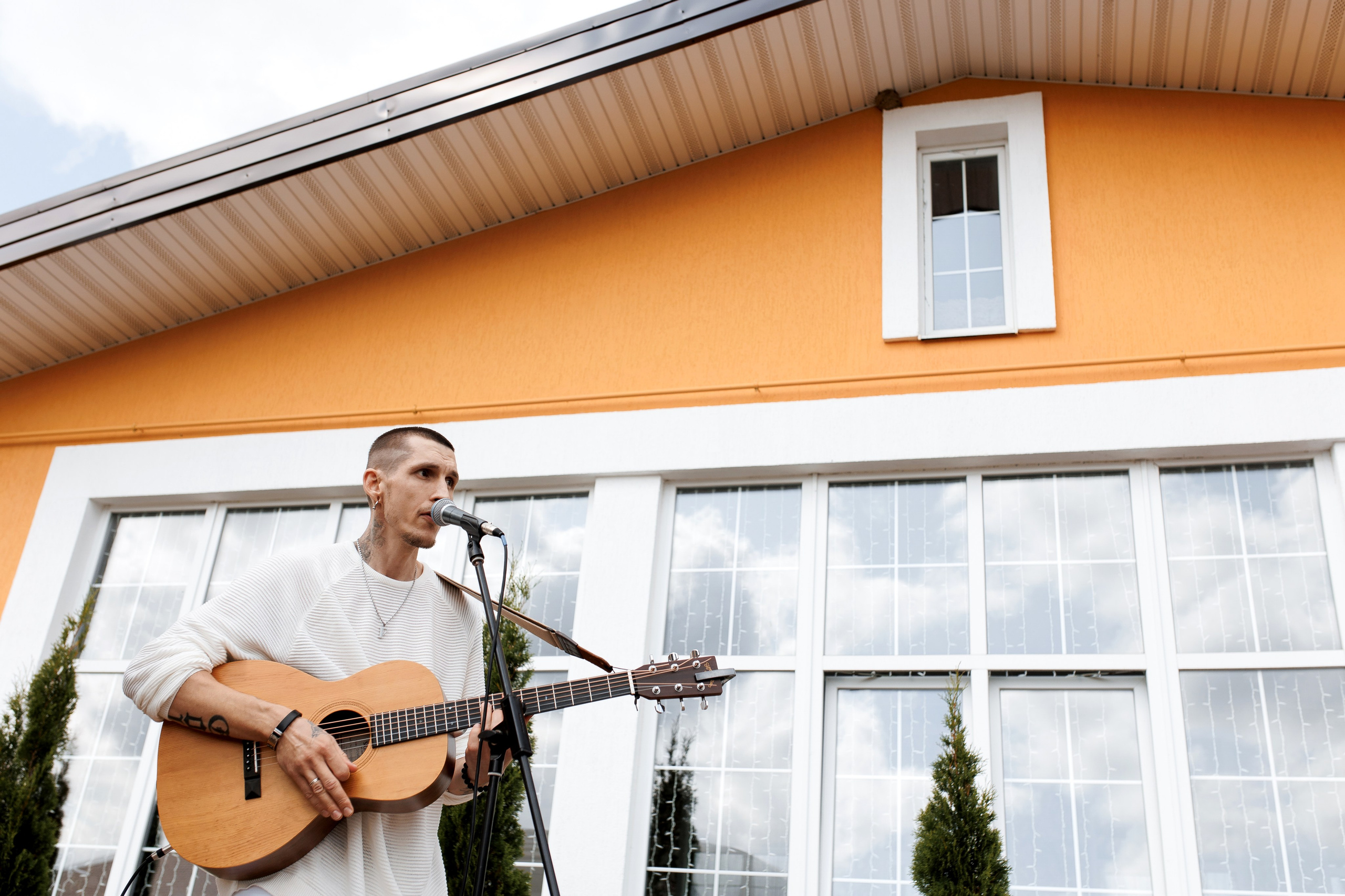 A+E. Свадебный фотограф Каледич Тимофей