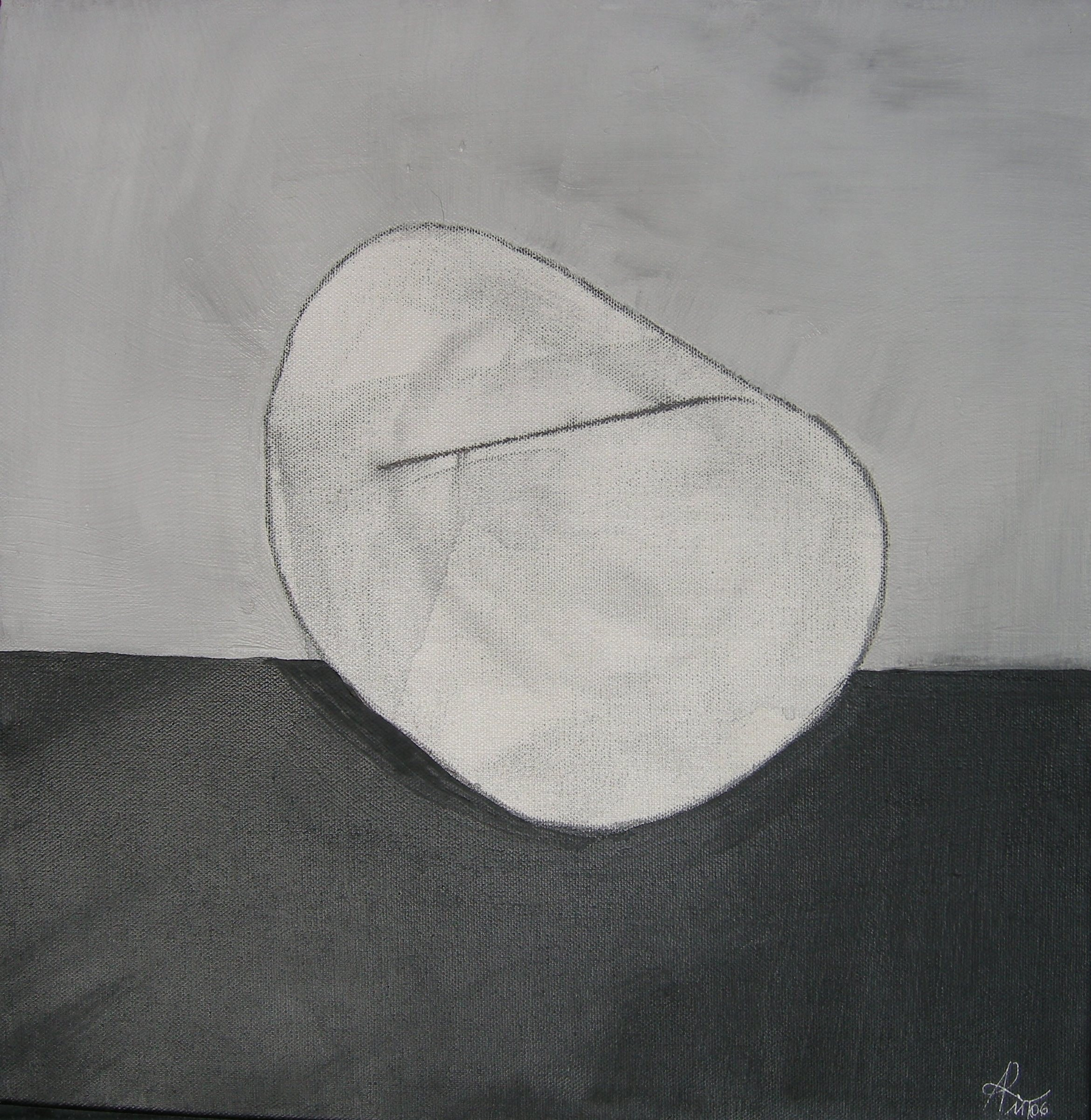 Auftrag 2006 - 40x40