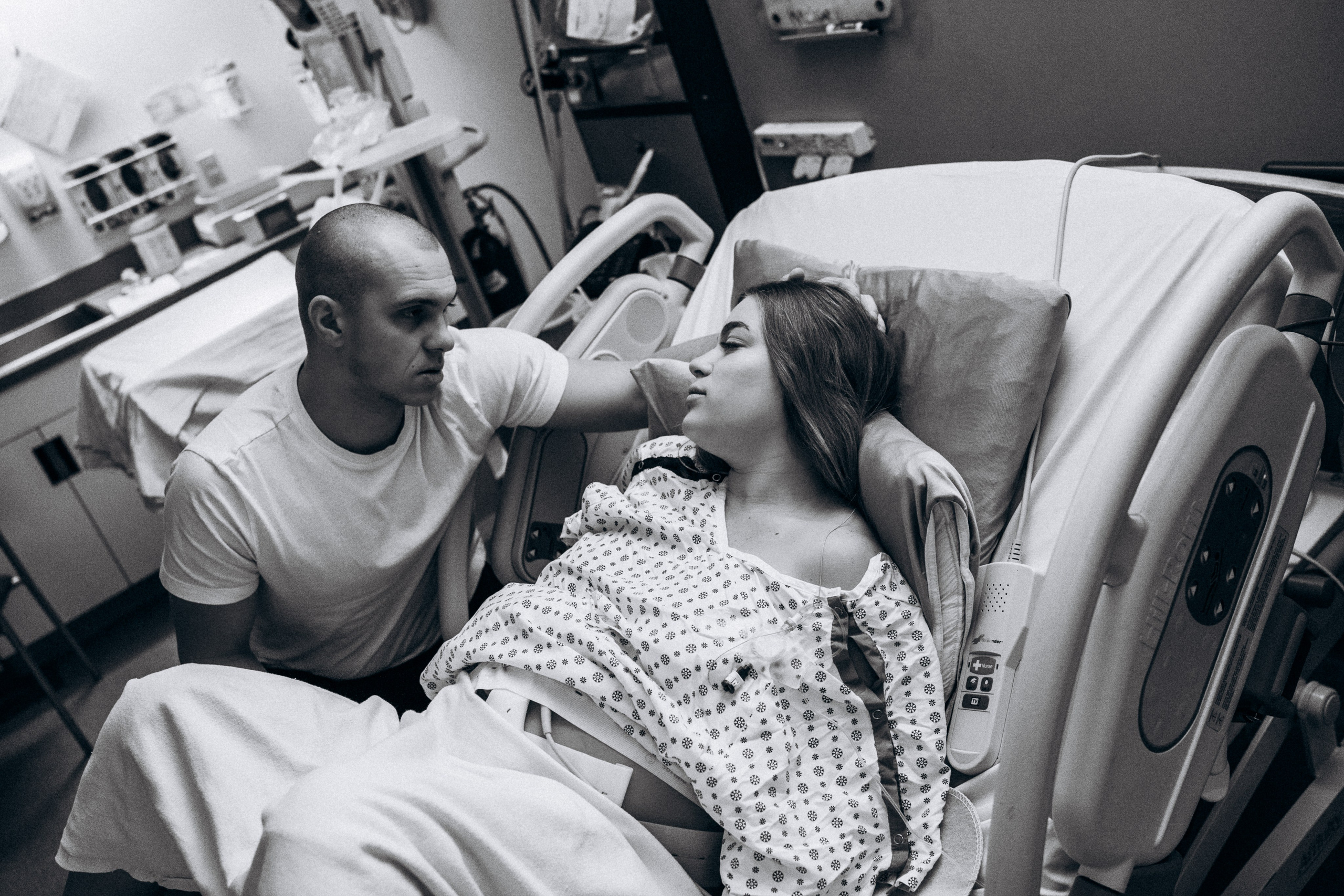 Olivia’s Birthday. Calgary Wedding & Lifestyle Photographer — Yevhen Polishchuk