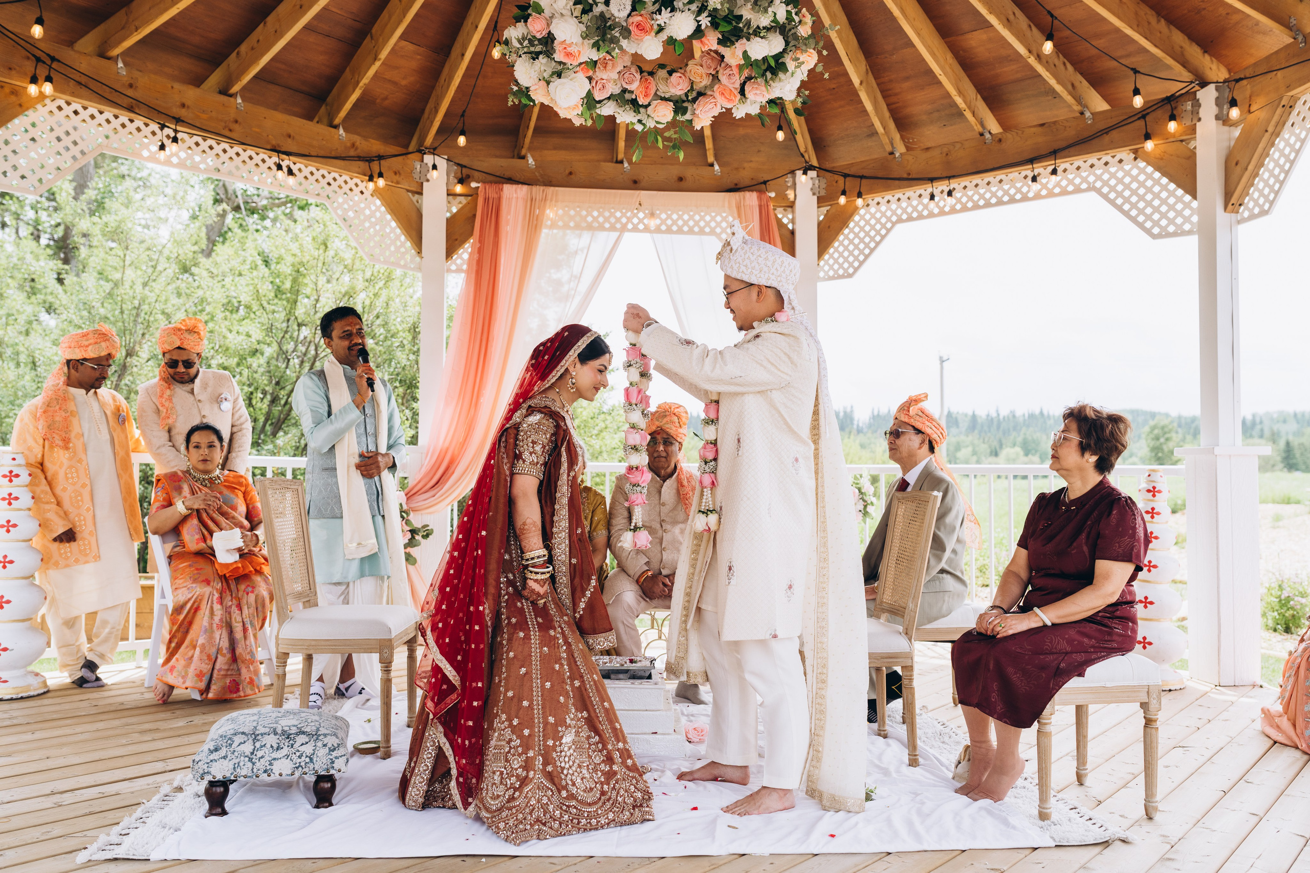 Jackie & Bindi. Calgary Wedding & Lifestyle Photographer — Yevhen Polishchuk