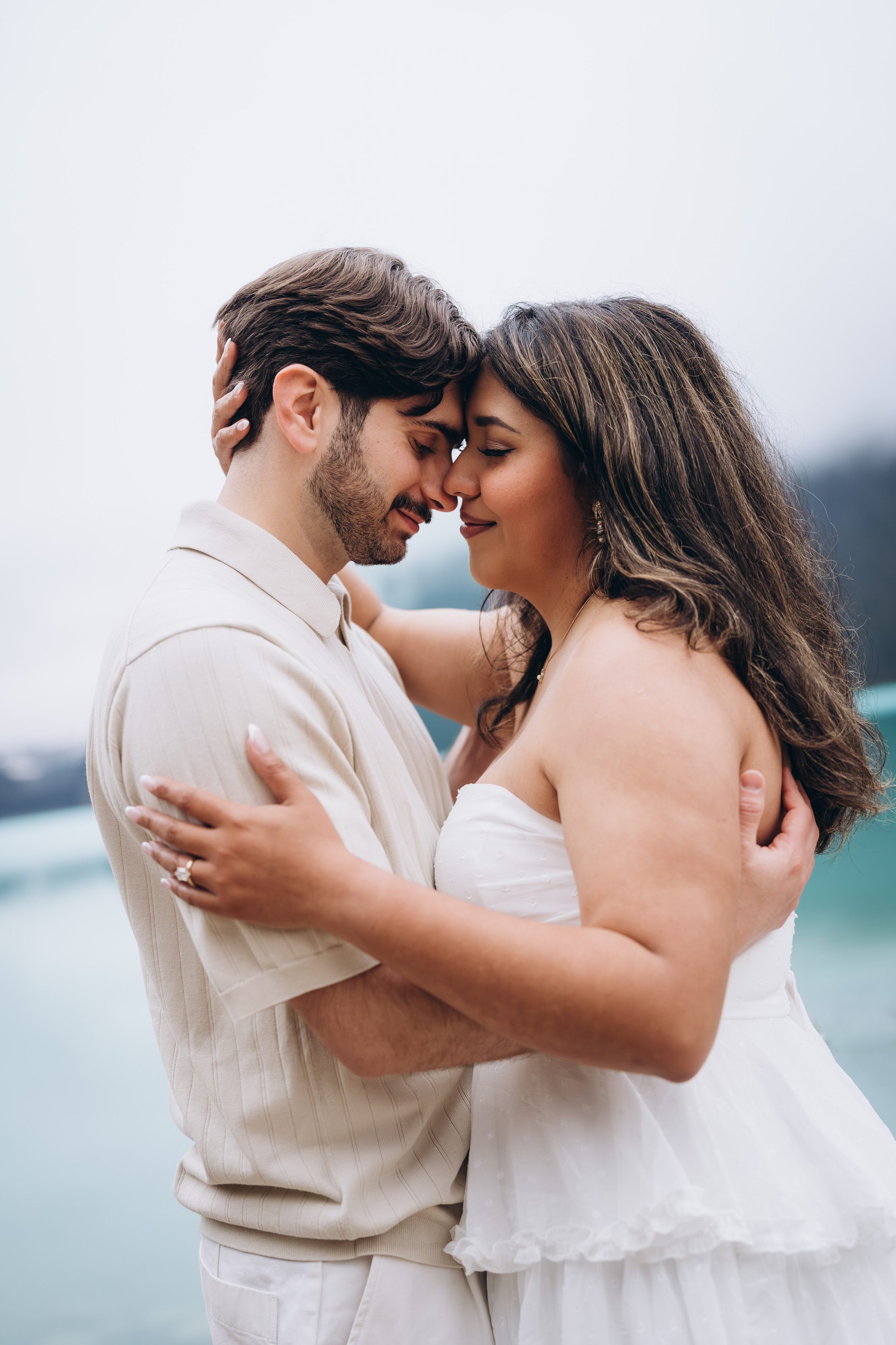 Chiara & Lucas. Calgary Wedding & Lifestyle Photographer — Yevhen Polishchuk