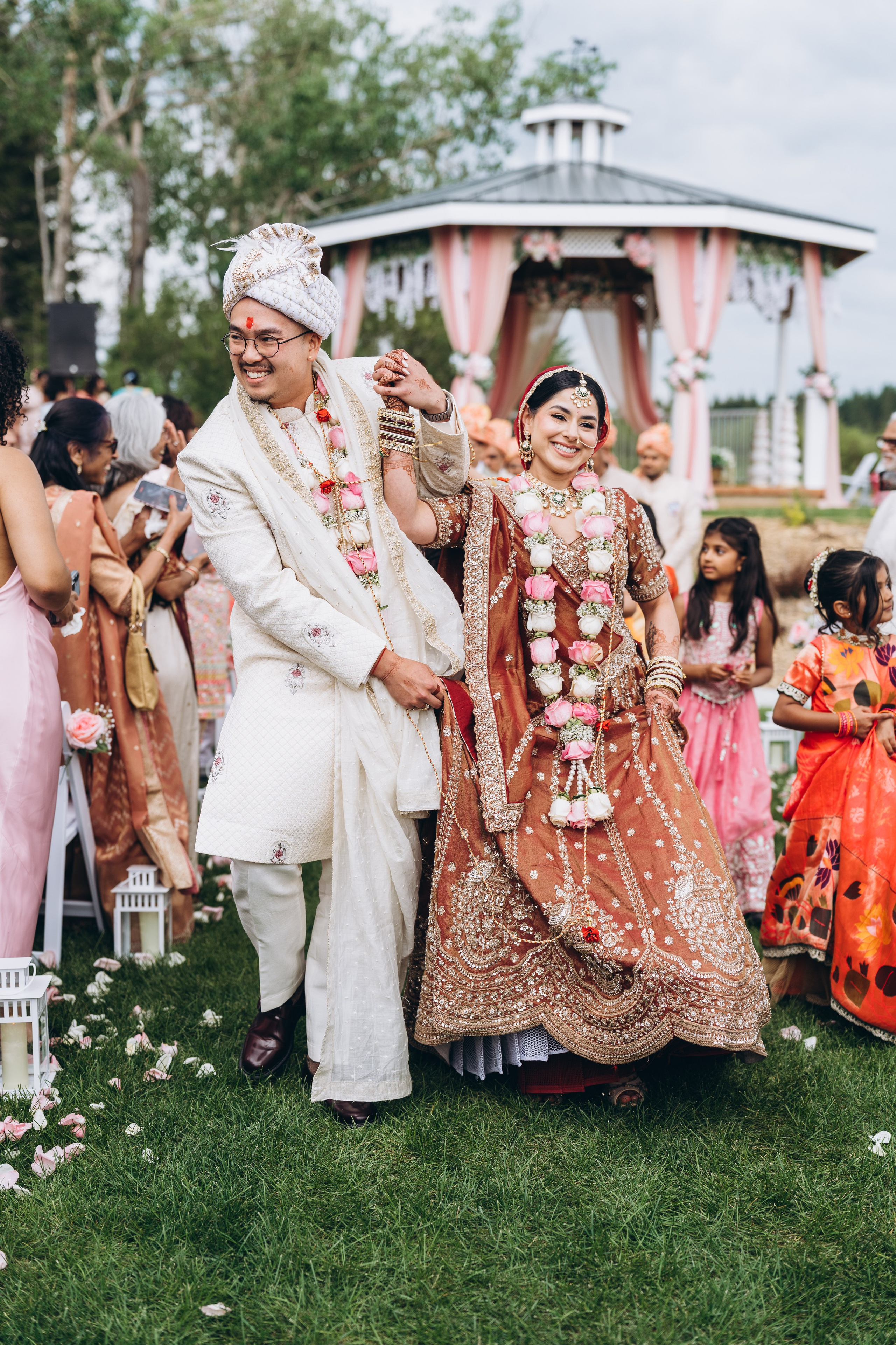 Jackie & Bindi. Calgary Wedding & Lifestyle Photographer — Yevhen Polishchuk