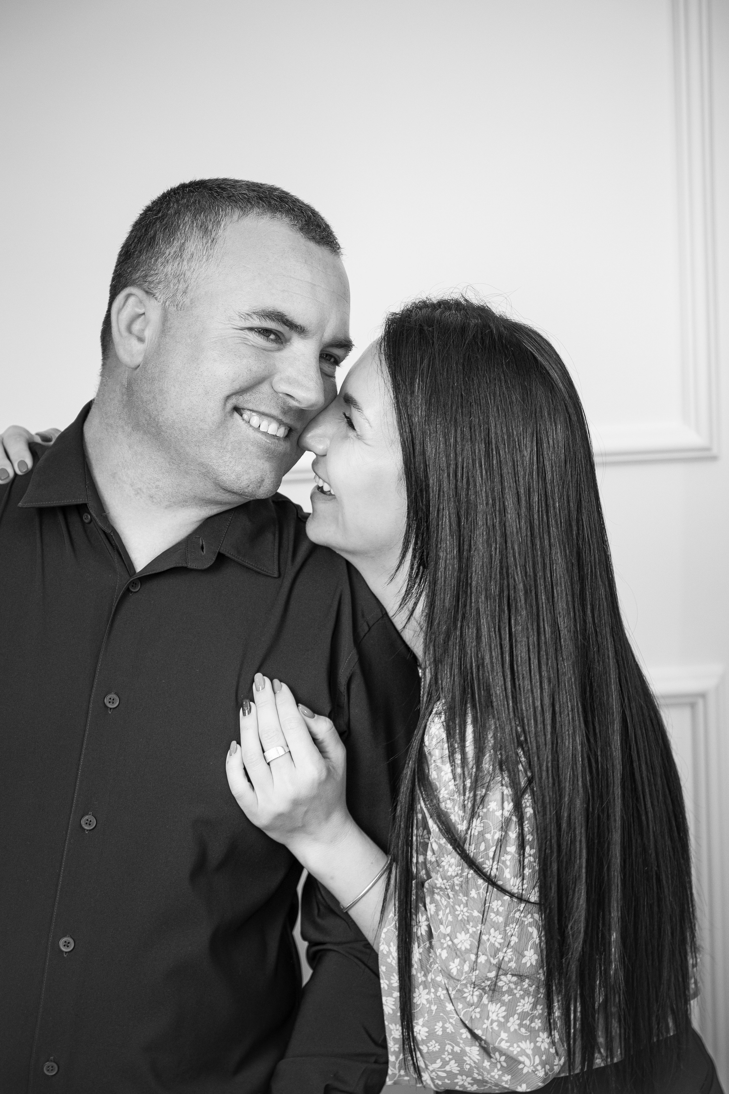 Familienshooting. Dienstleistungen