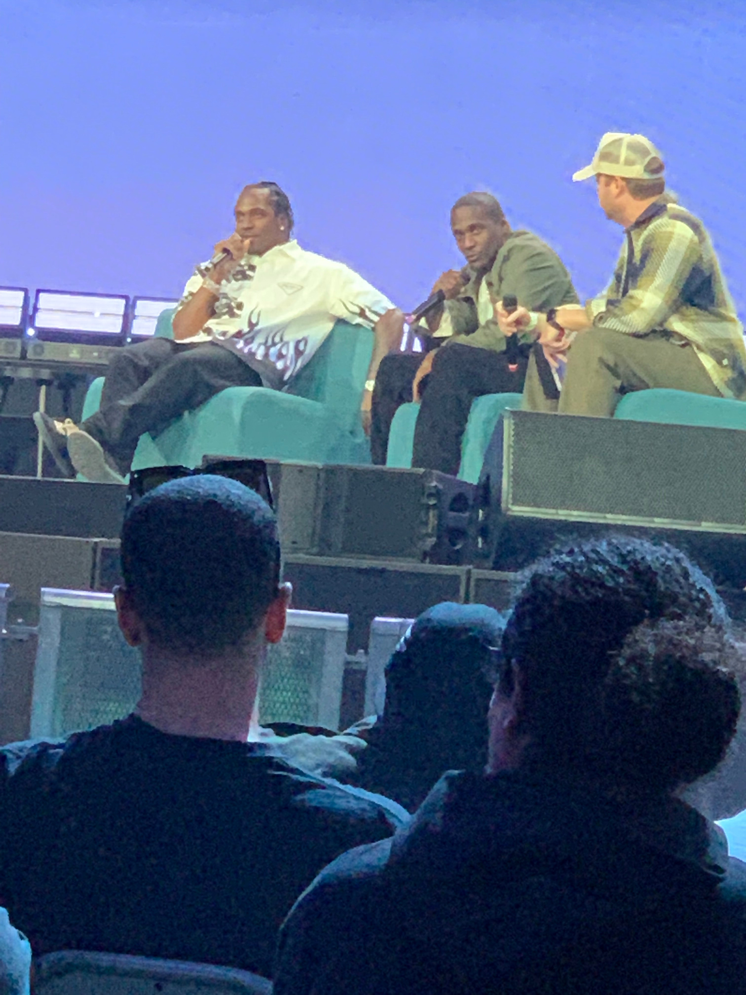 Lens Work From the Field 13