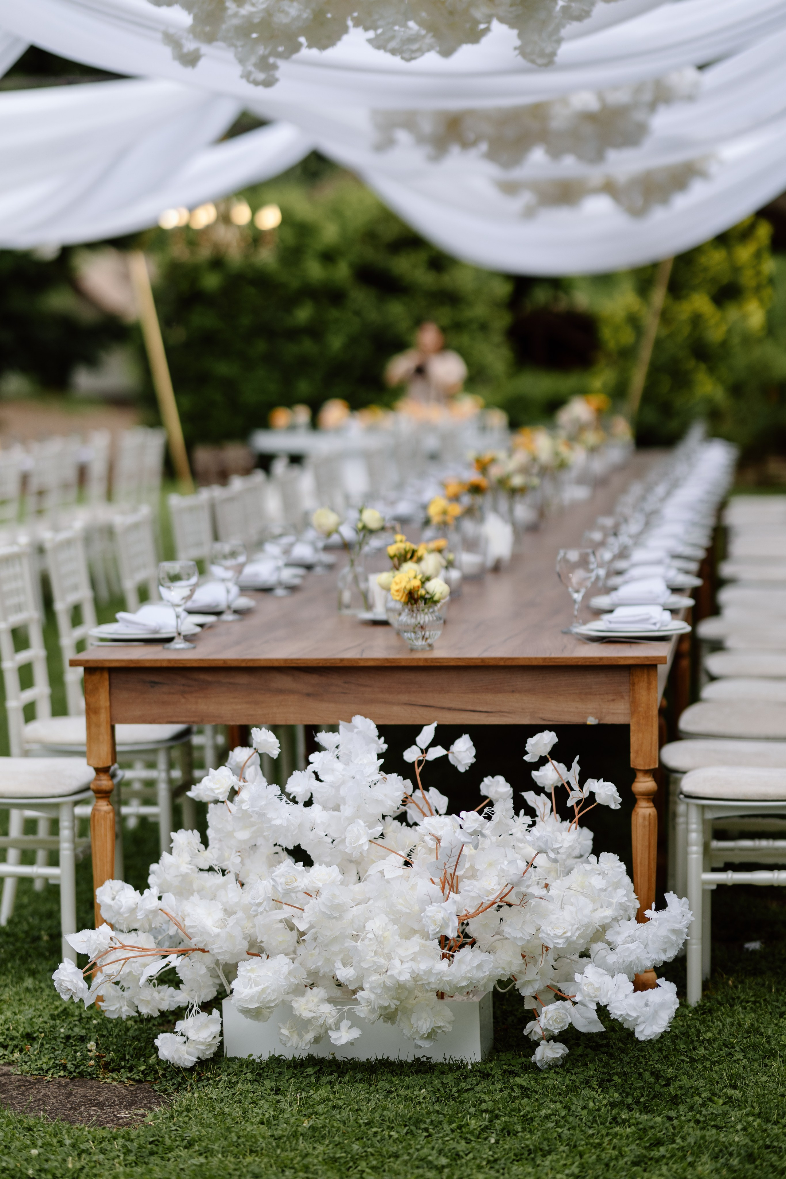 Corina & Dumitru. Main