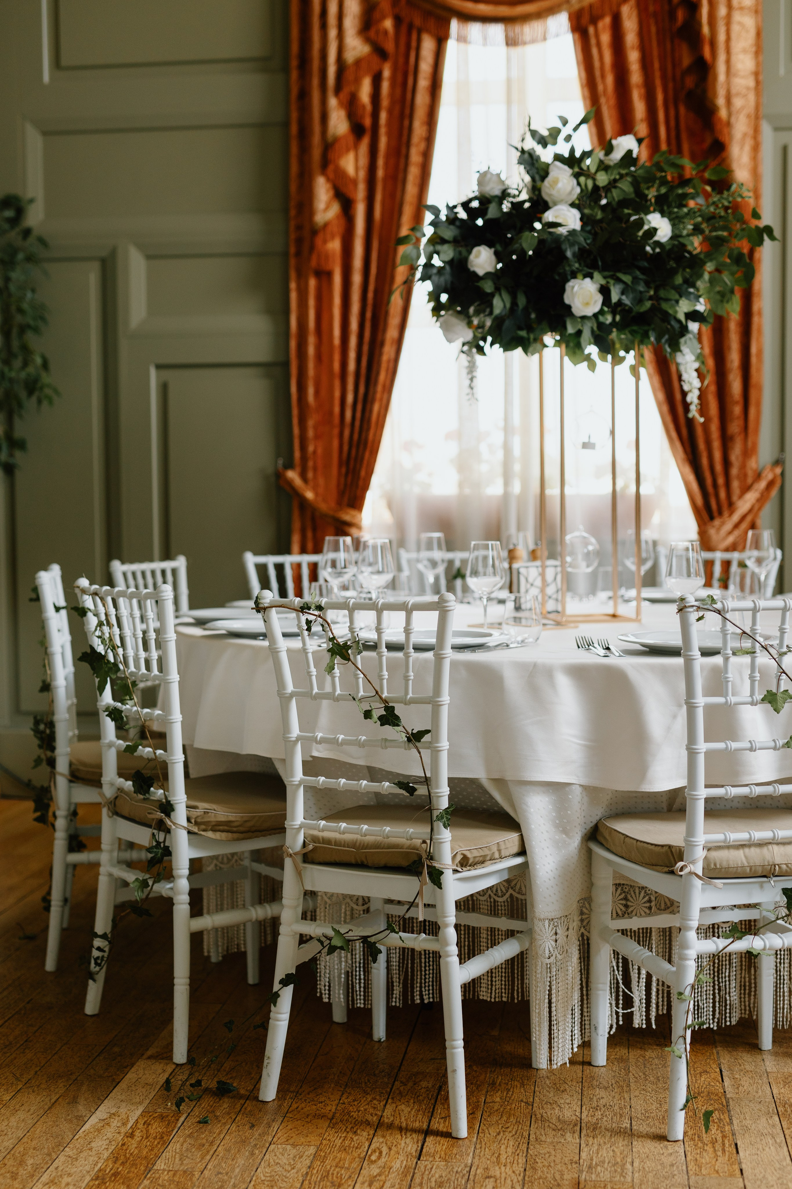 Nicoleta & Lucian. Main