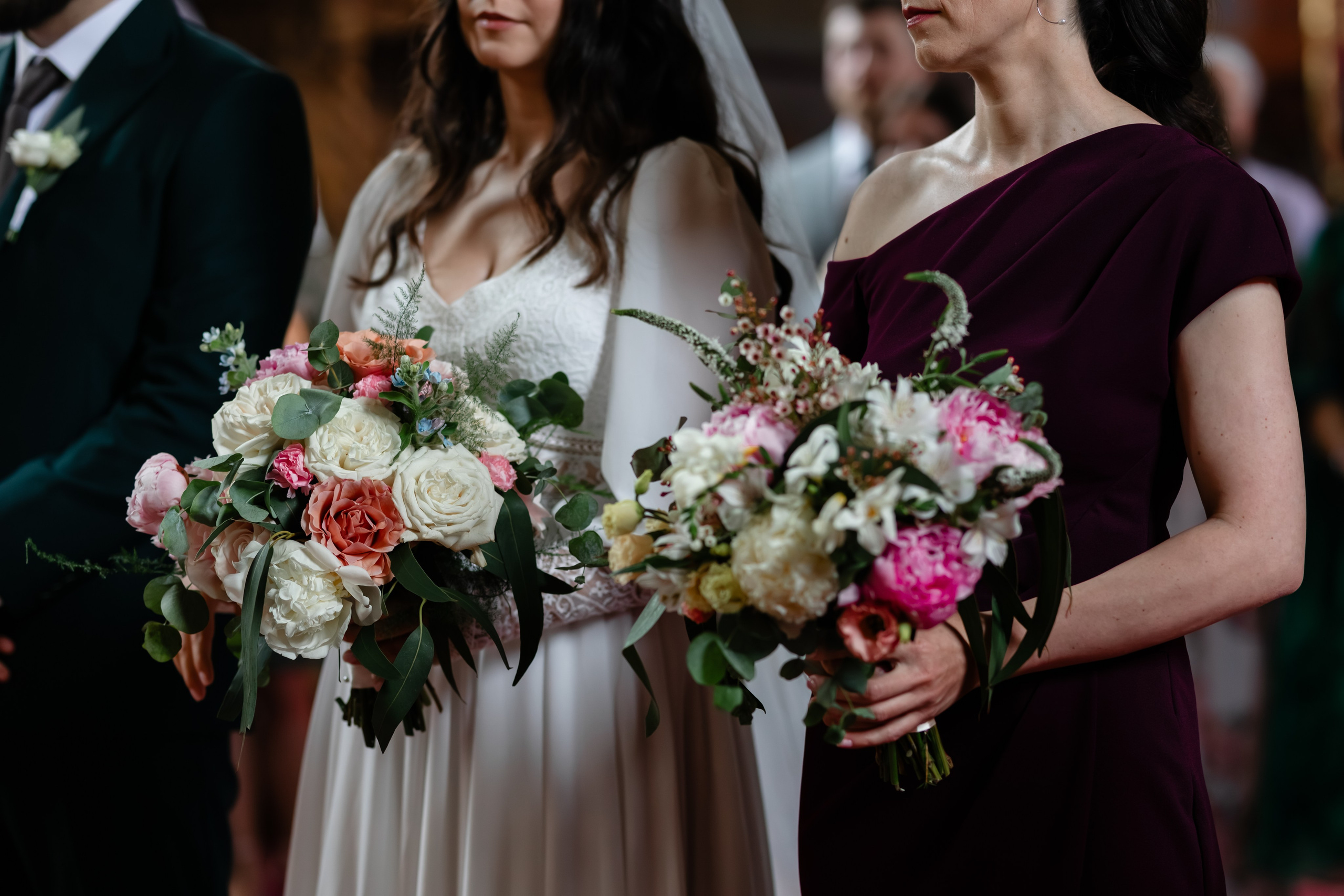 Flori & Cosmin. Main