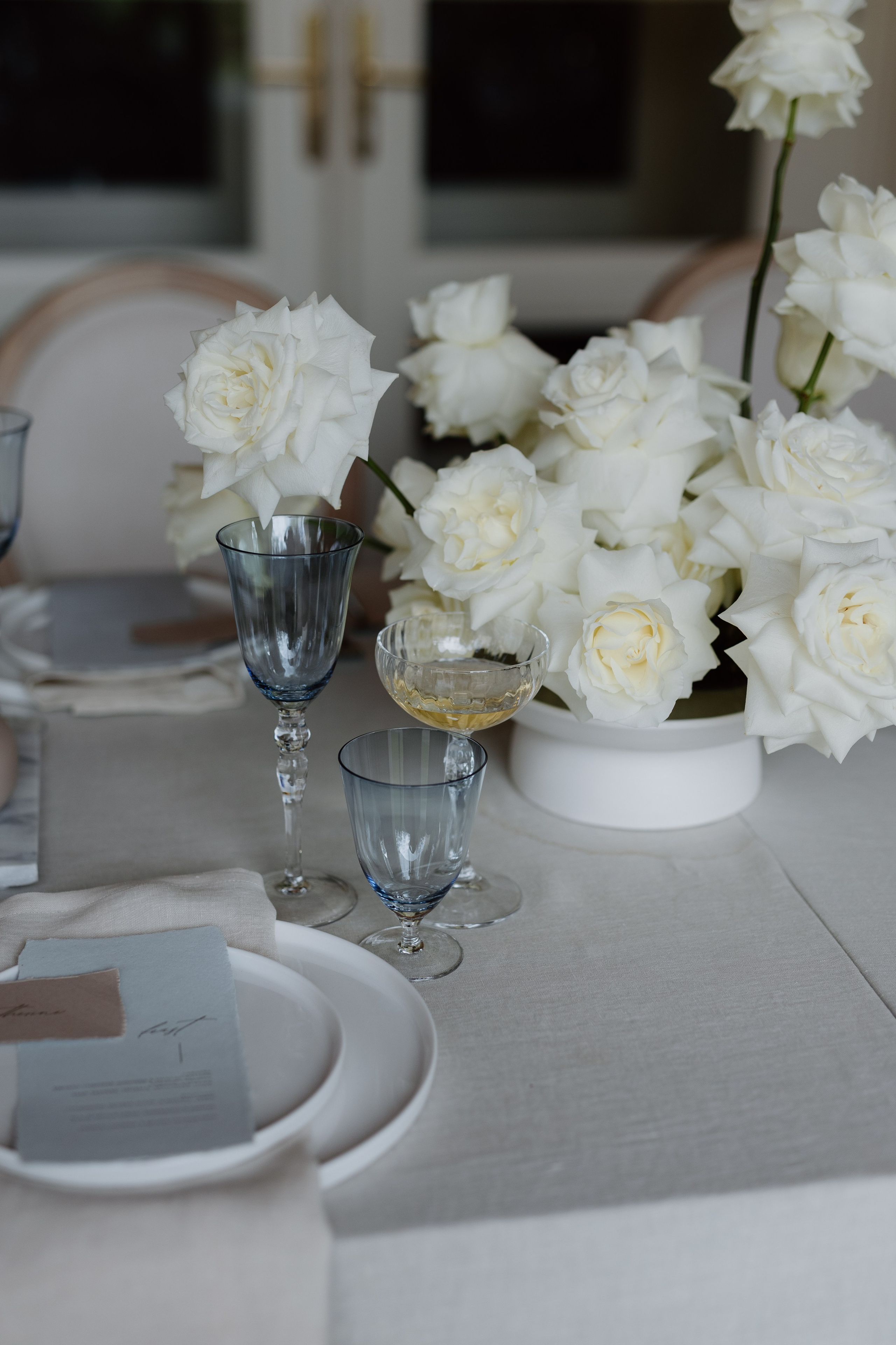 Styled Shoot Zabola Estate. Main