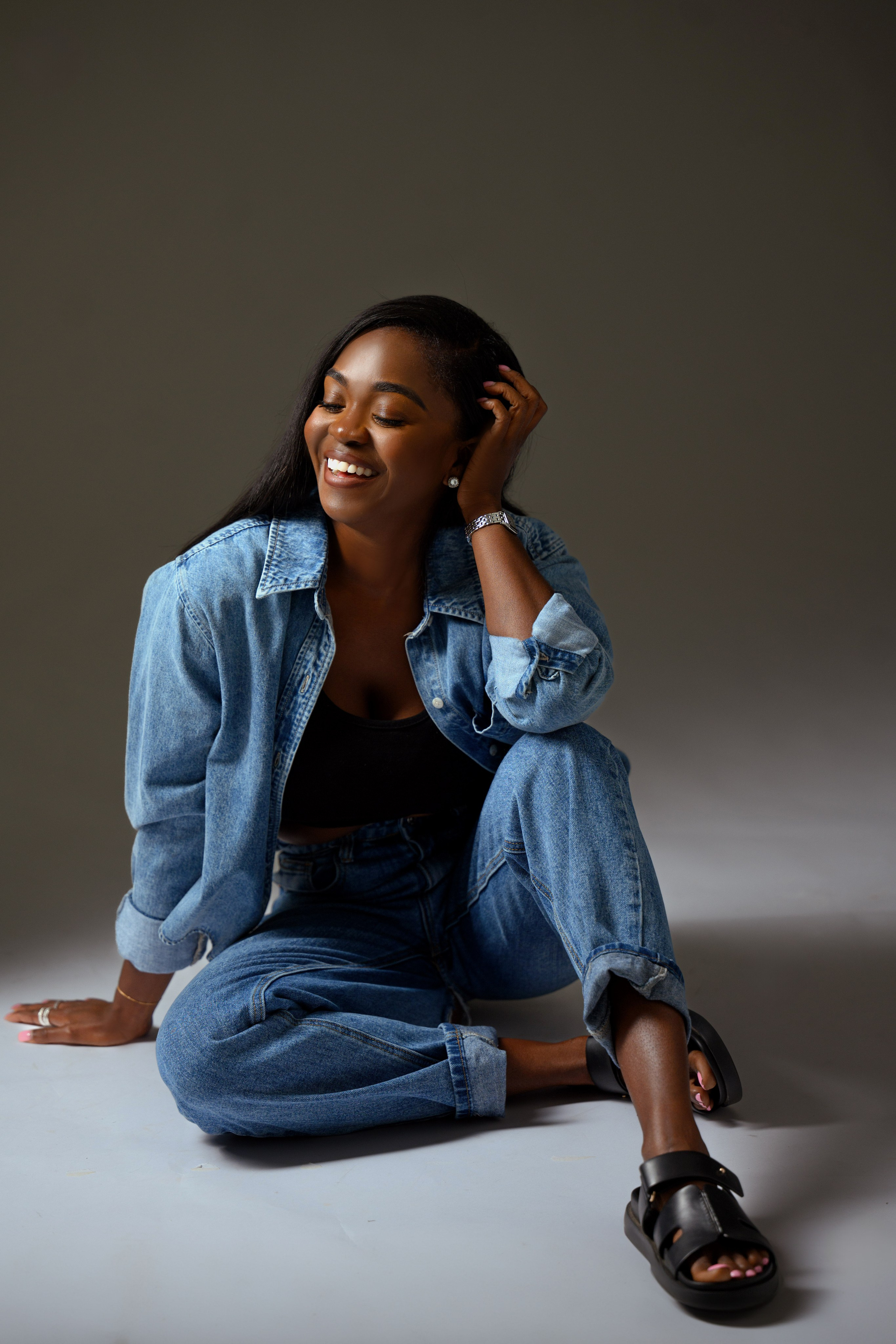 Danielle. Wedding, maternity and family photographer in Charlotte Tasha Minn