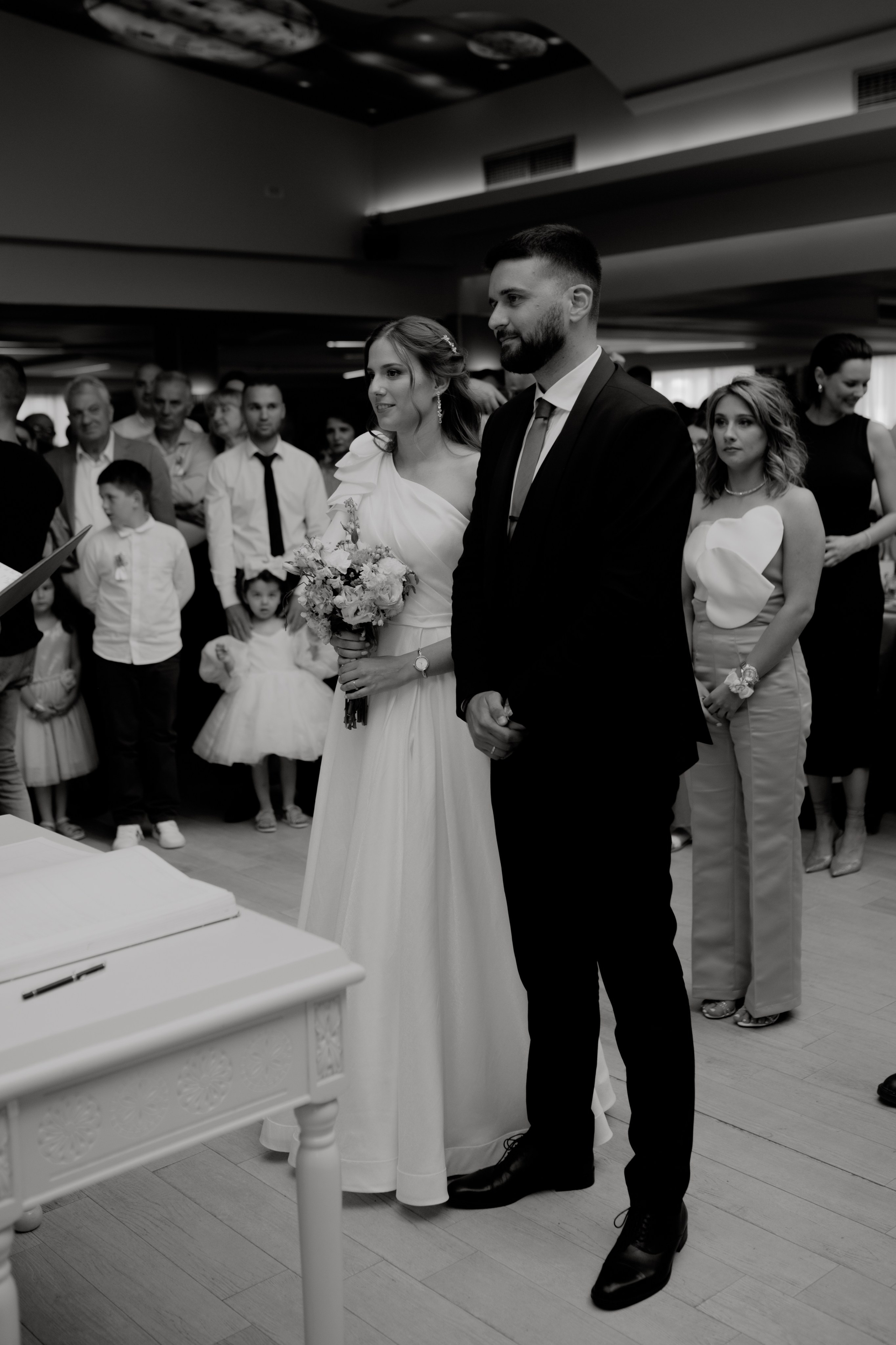 B&F. Wedding & Family photographer Jelena Anđelić