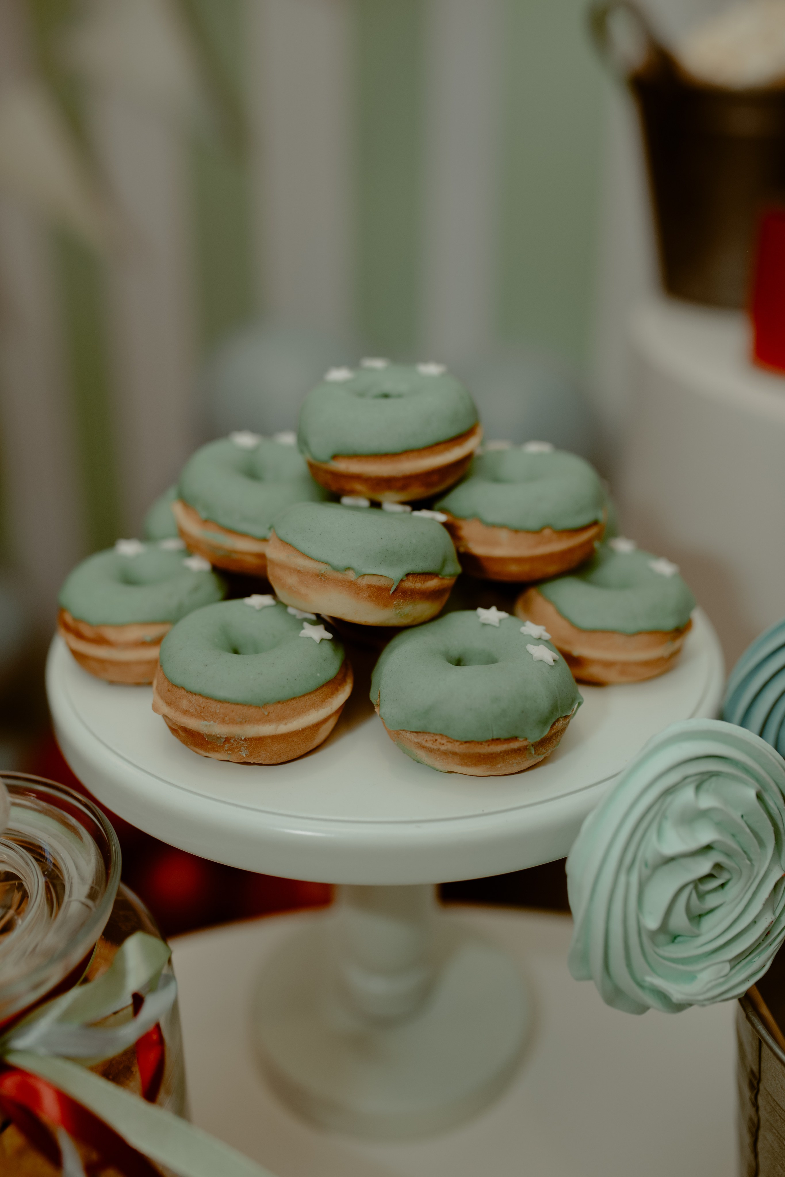 Prvi rođendan. Wedding & Family photographer Jelena Anđelić