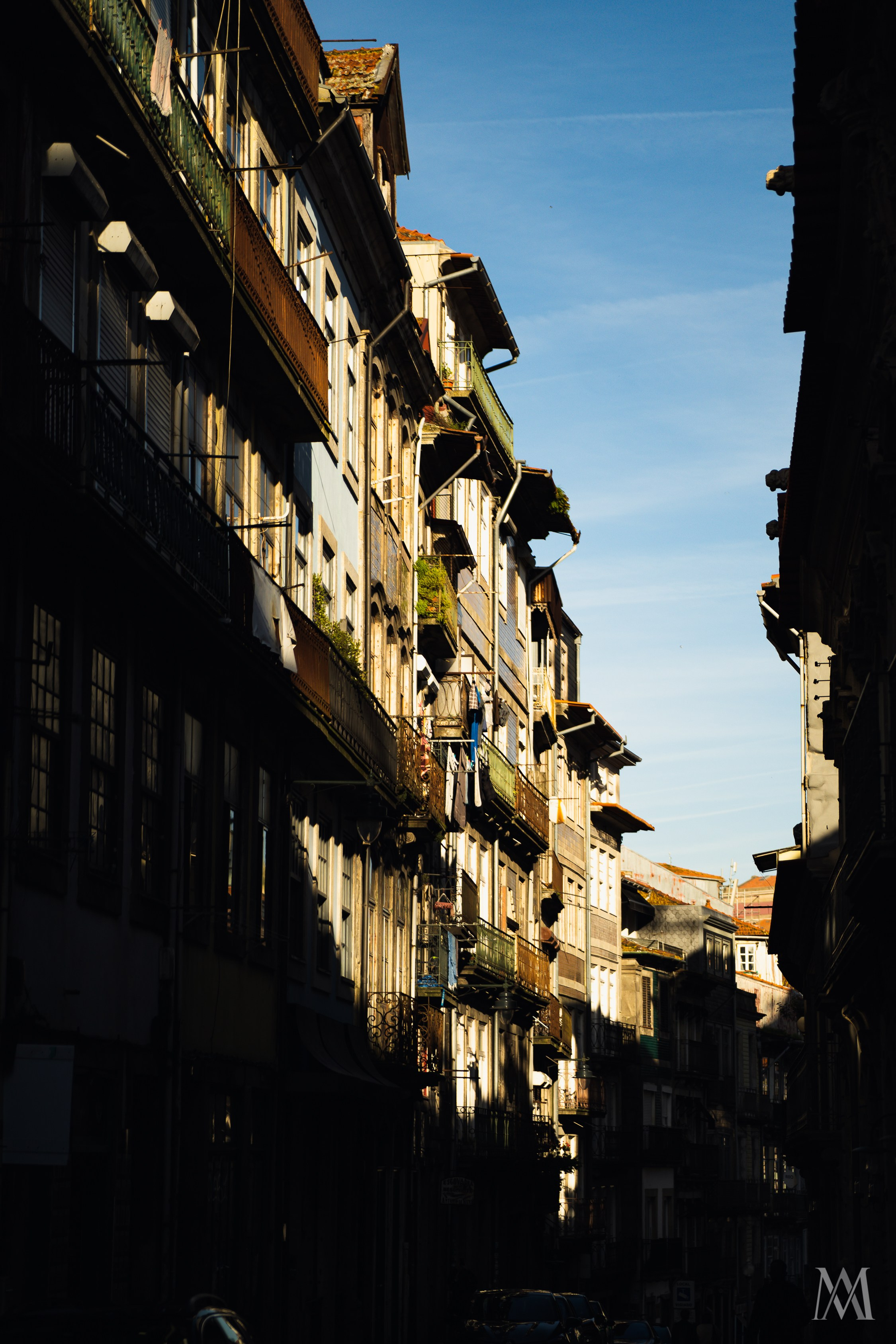 PORTO. MA Visuals — Fotografia e Vídeo