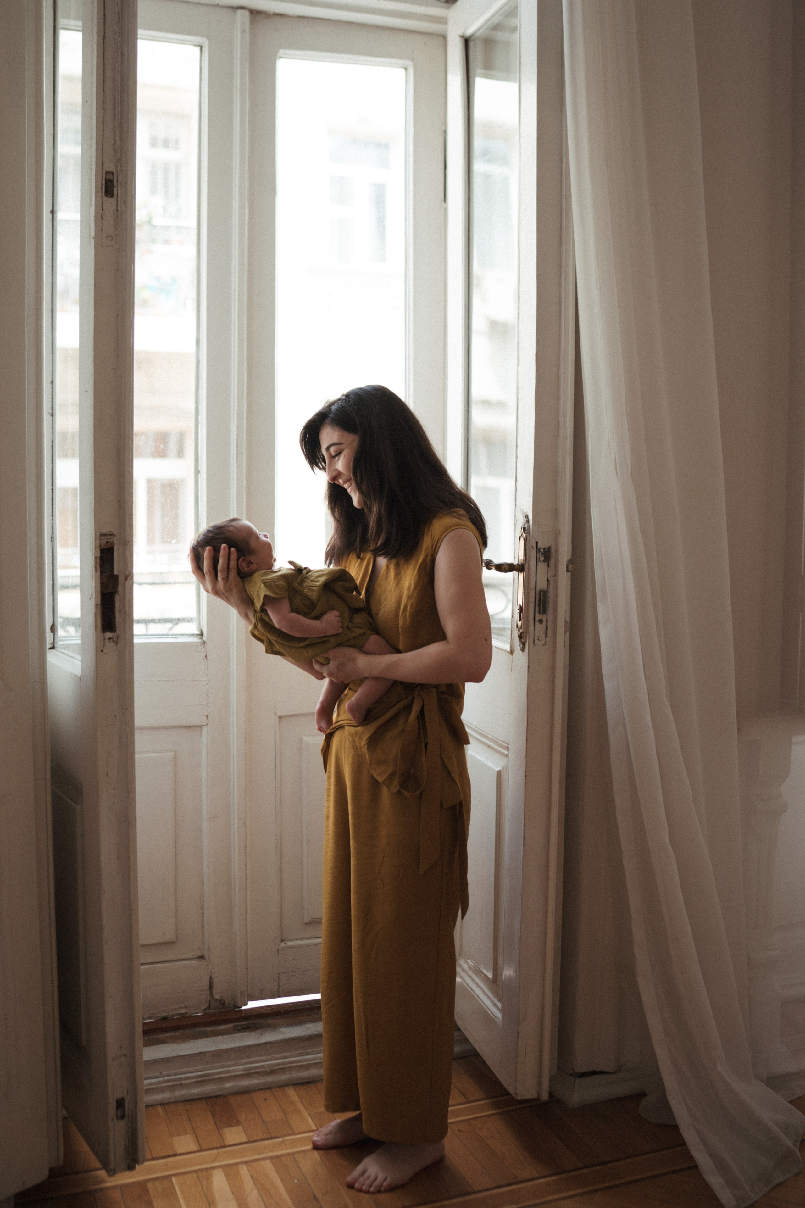 Newborn. Family photographer in Saudi Arabia