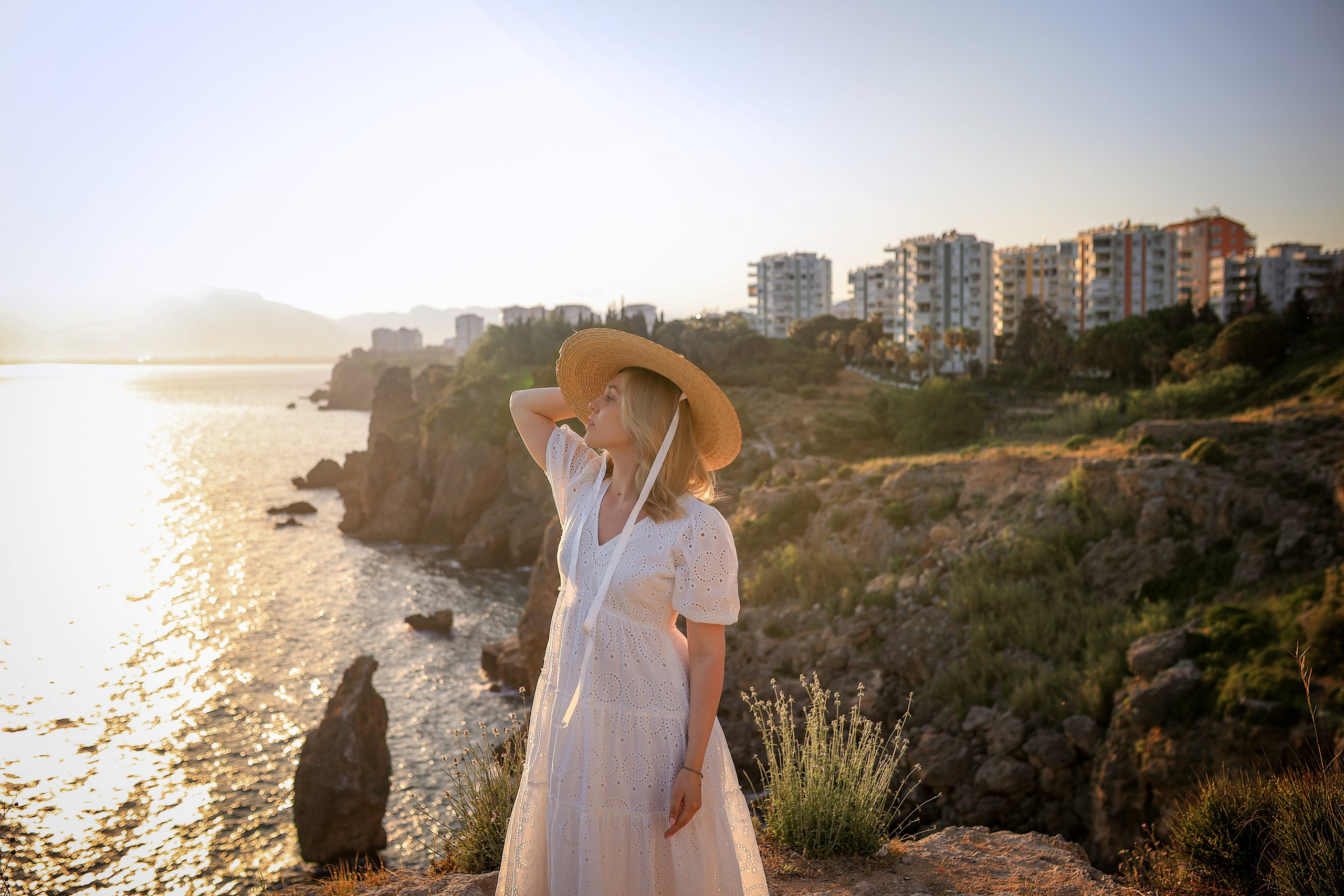 Rocks in Antalya. Photographer in Turkey, Antalya, Kemer, Belek, Side, Kas, Fethiye