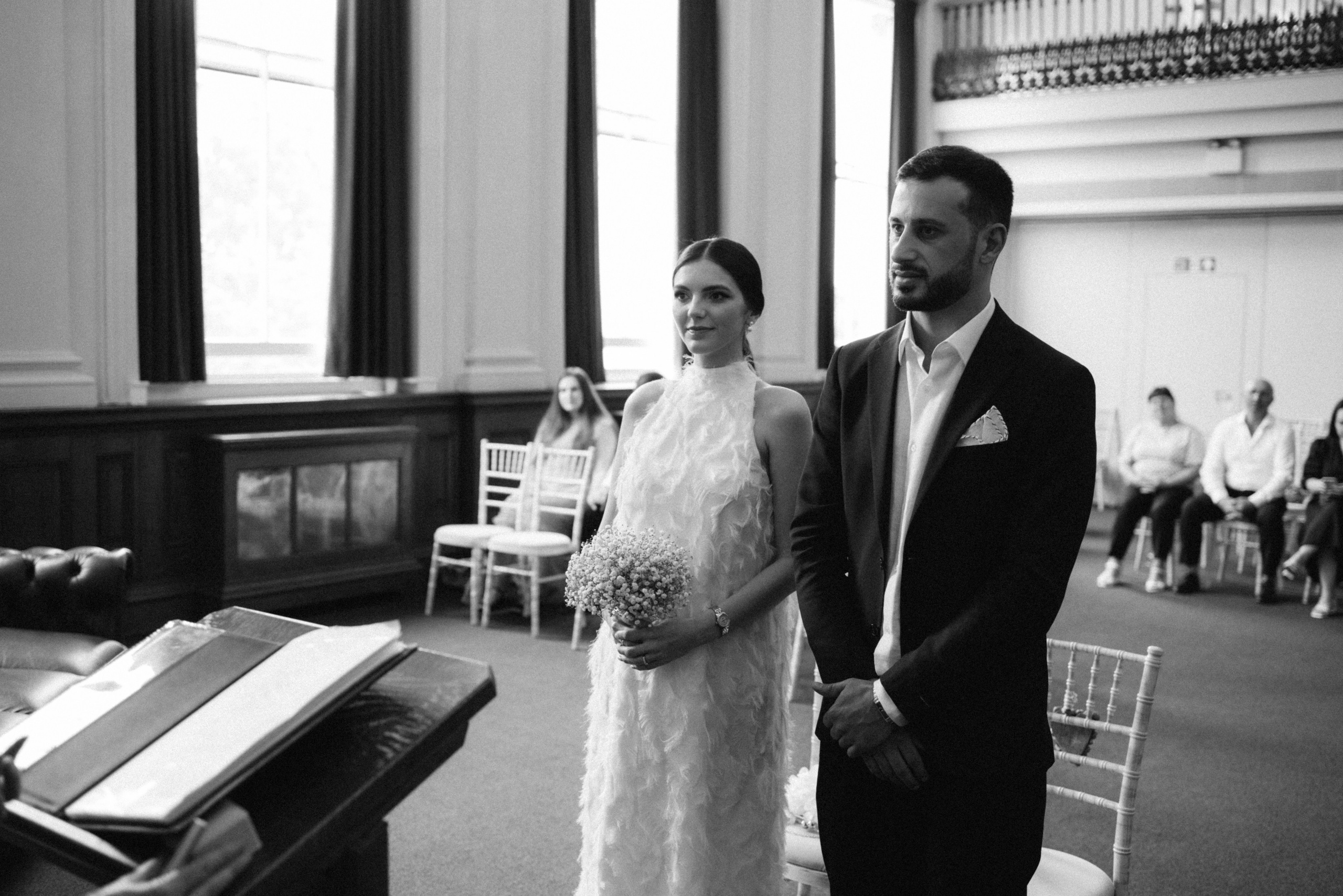 Kristina and David. Photographer in Milton Keynes, Northampton & London — Wedding, Family & Portrait Photography