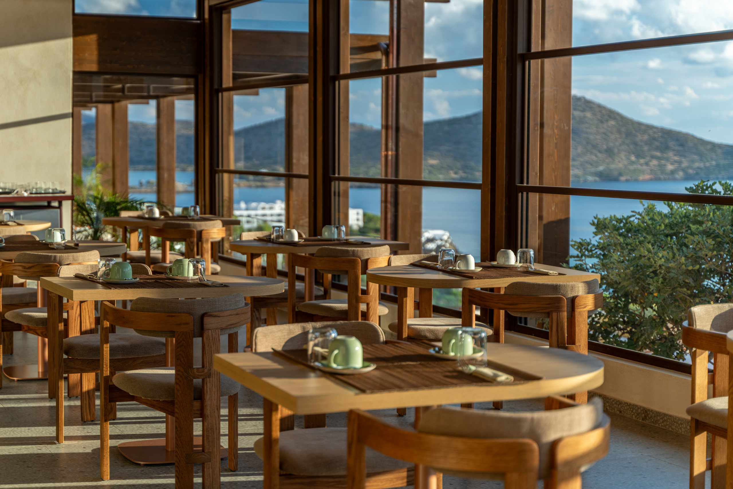 INNSiDE Elounda by Melia, Hotel photography. Hotel Photographer Greece | George Katsaelis | sketch.gr