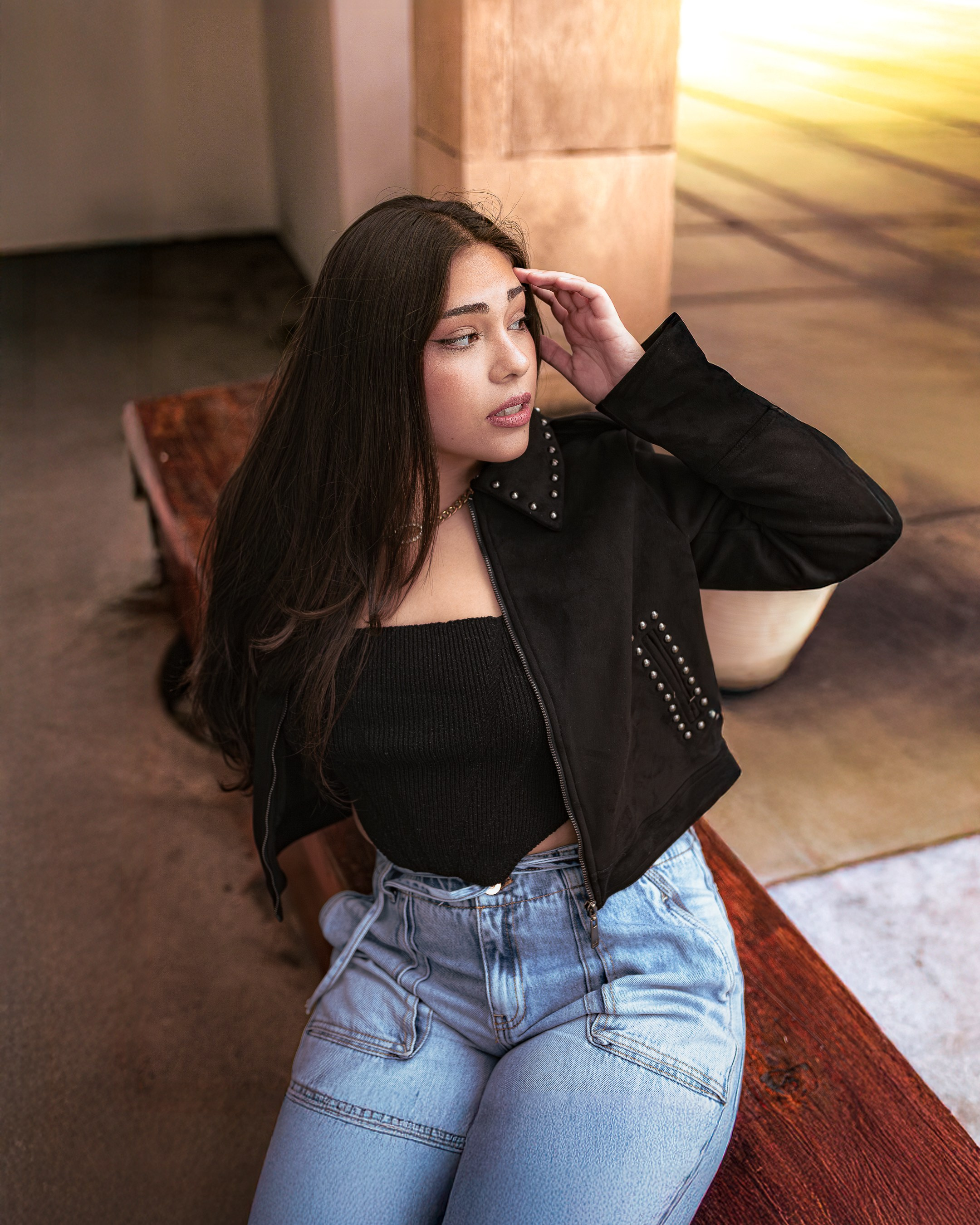 Galeria de Retrato. AbismarVisual