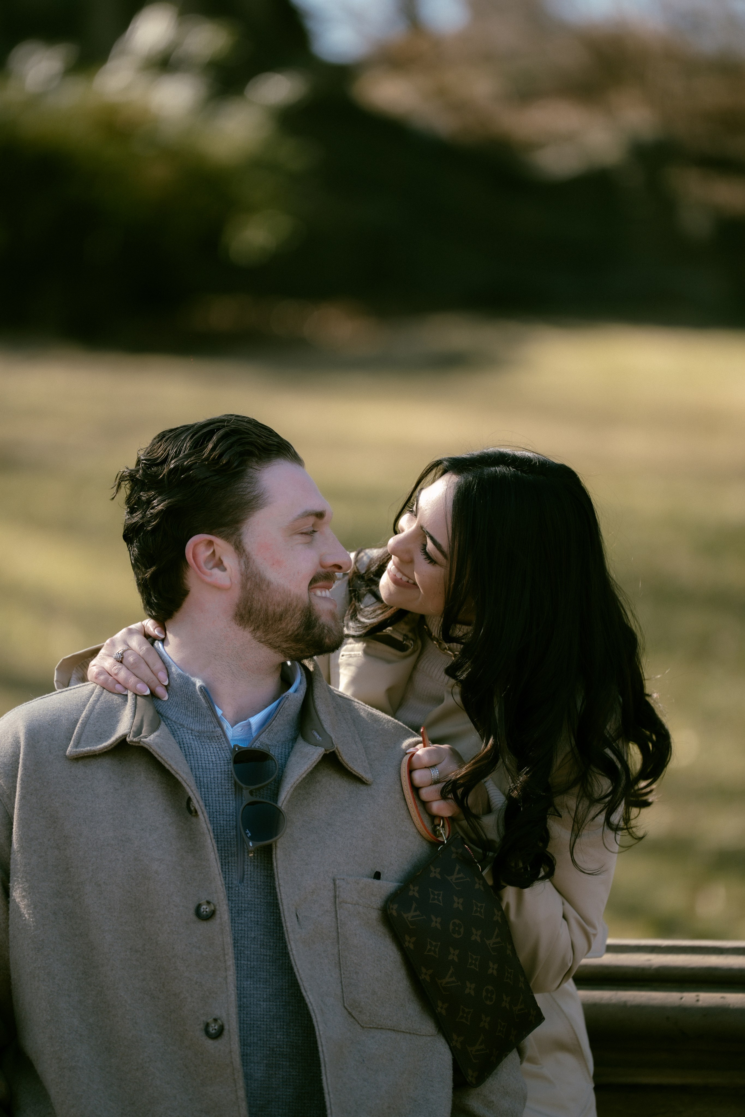 Couples/Proposal. Lev Shevchenko Photography | moodofnewyork This website is dedicated to wedding, couple, family, and portrait photography. I help capture g