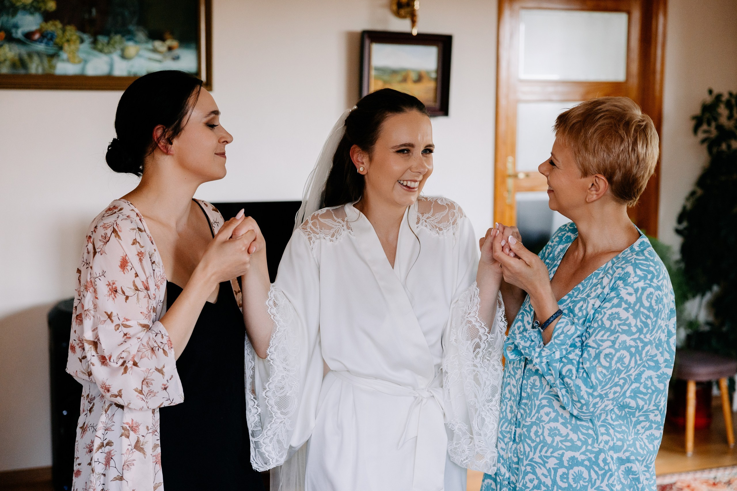 Agathe & Sebastian. Fotograf Ślubny Warszawa - Sesje Biznesowe Rodzinne Eventy