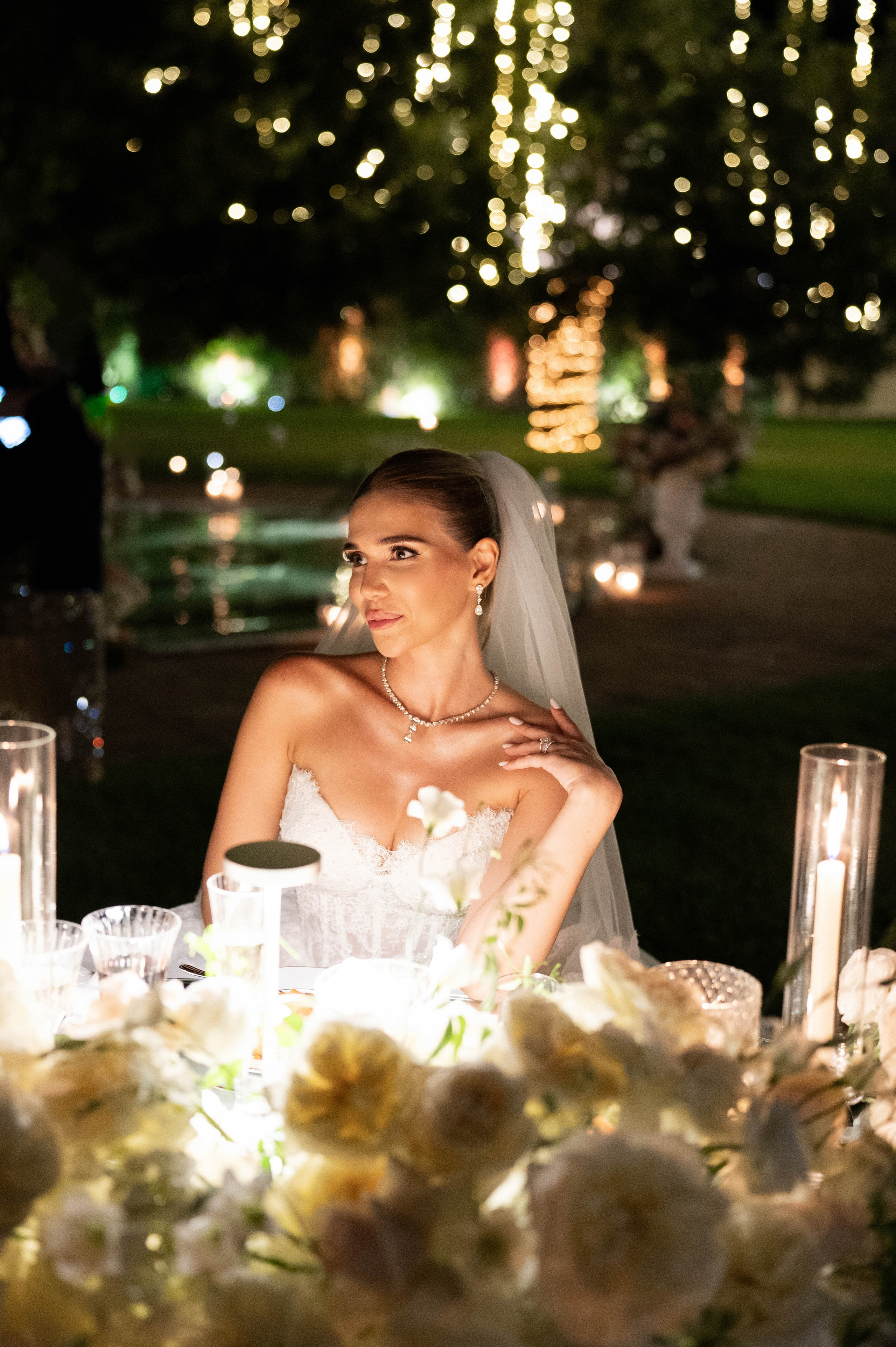 Lala & Daimen. Wedding photographer in Spain