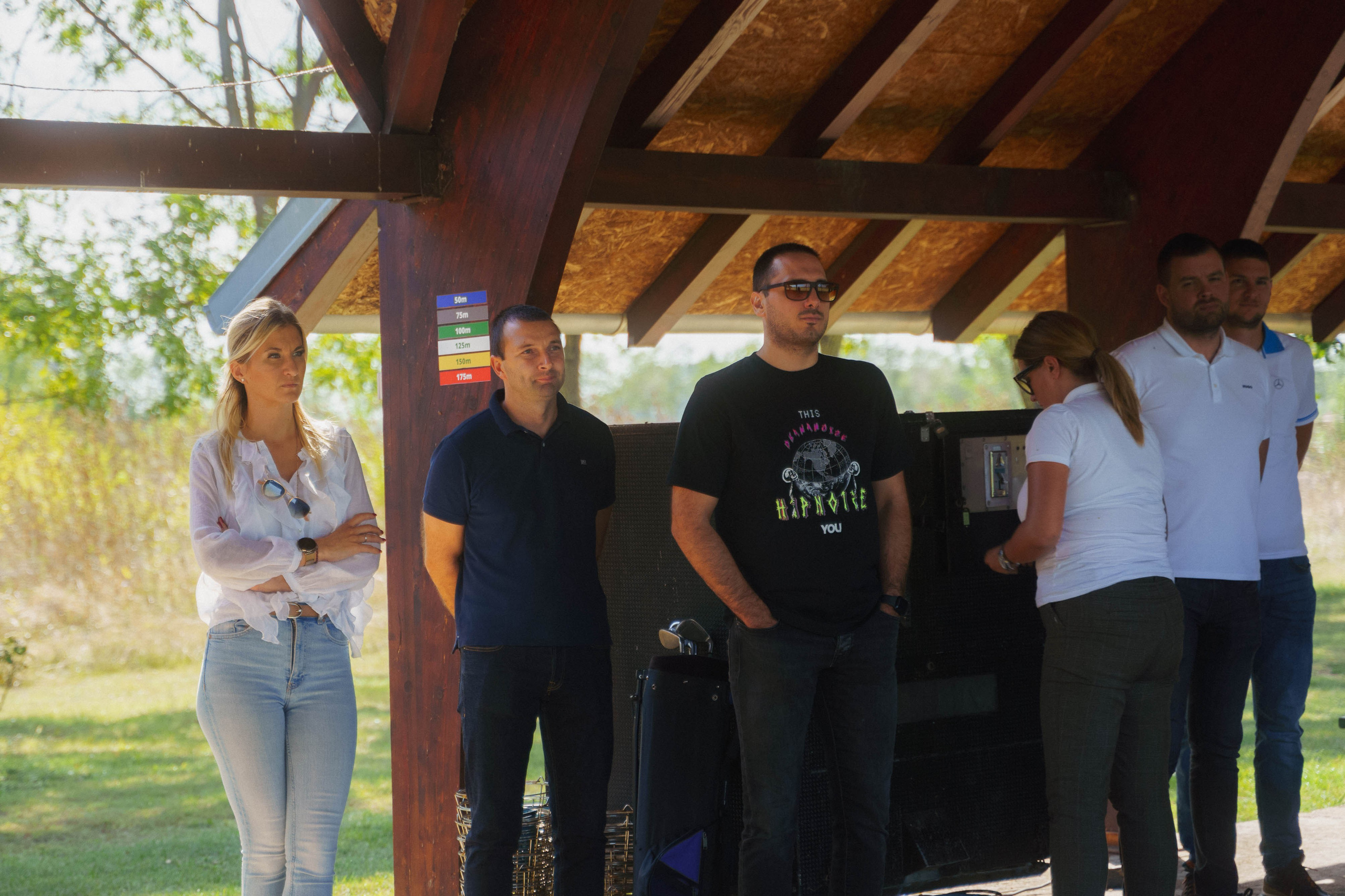 Auto kuca Mikom EV event. Жуков Студио