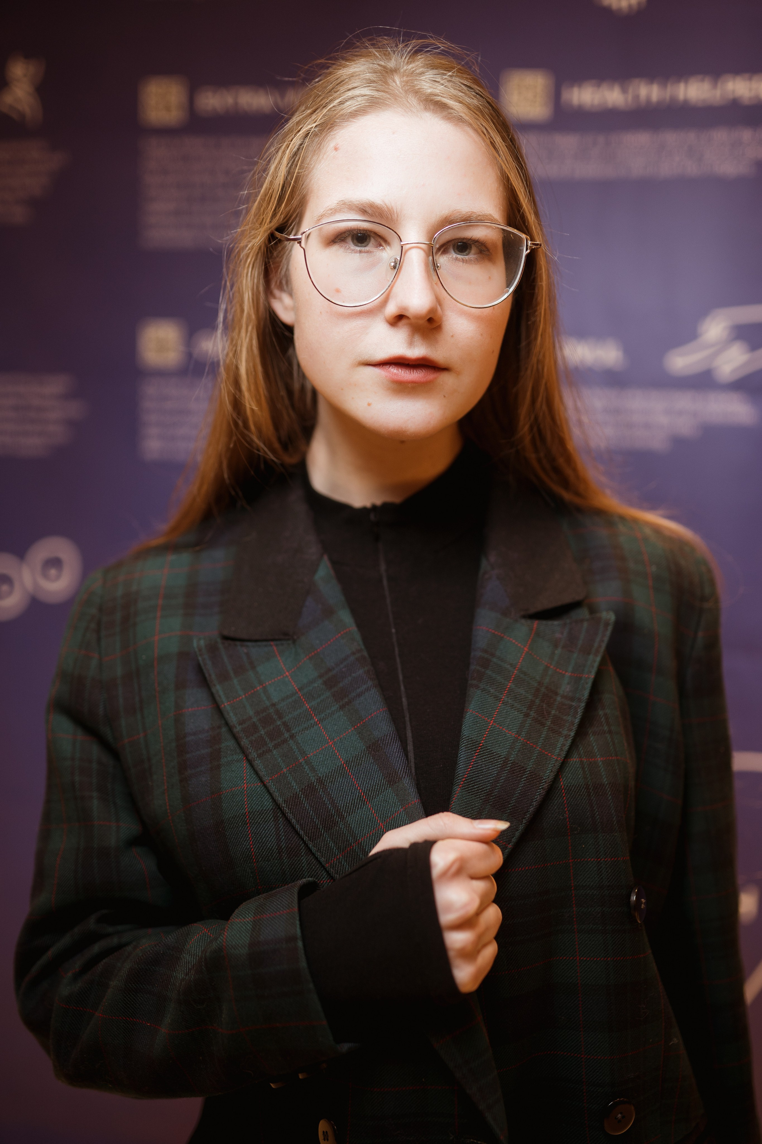 SET University GenH Demo Day. Kostiantyn Holinchenko. Reportage and portrait photographer