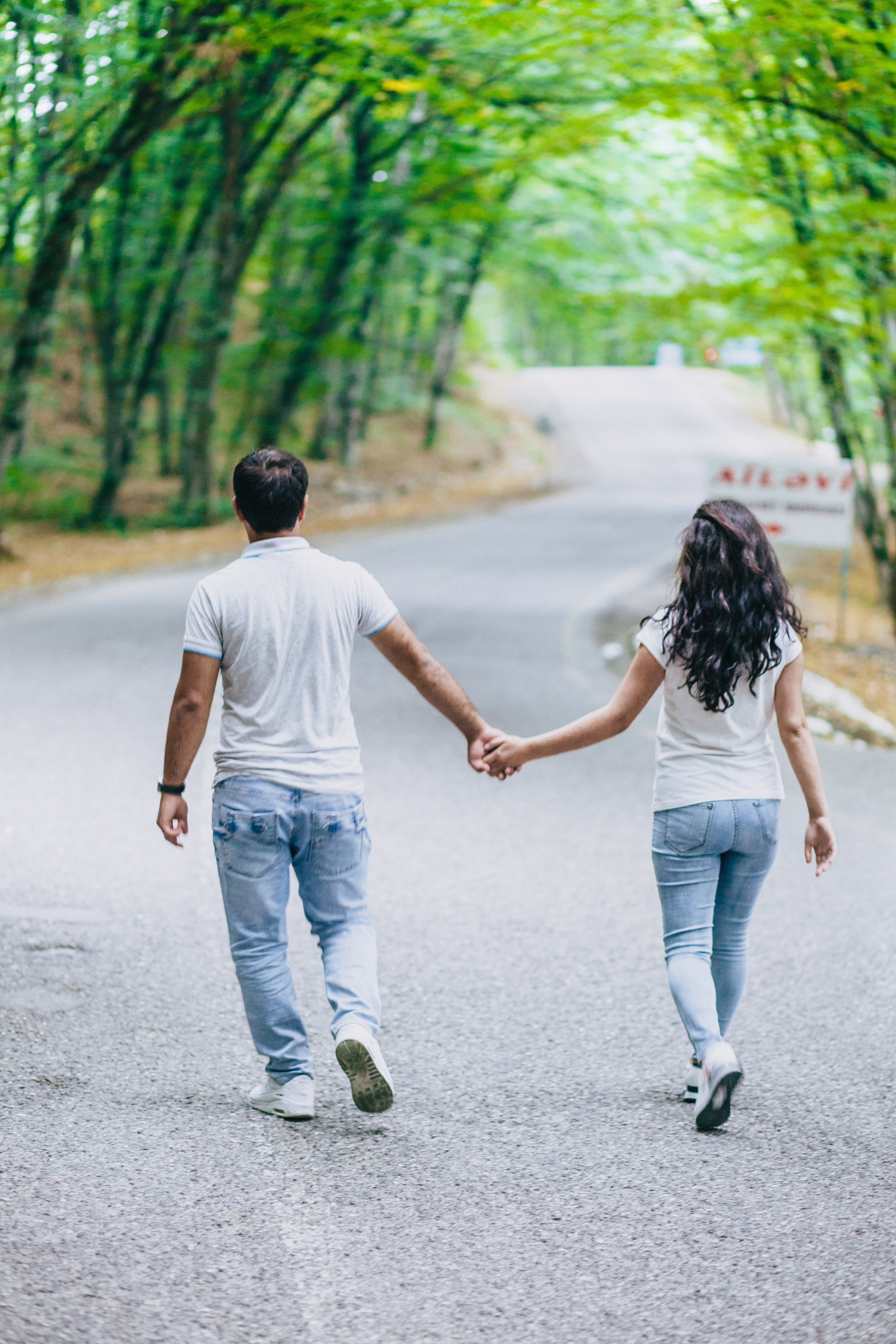 Mountain fairytale. Свадебный и семейный фотограф в Баку Мамедов Мамед