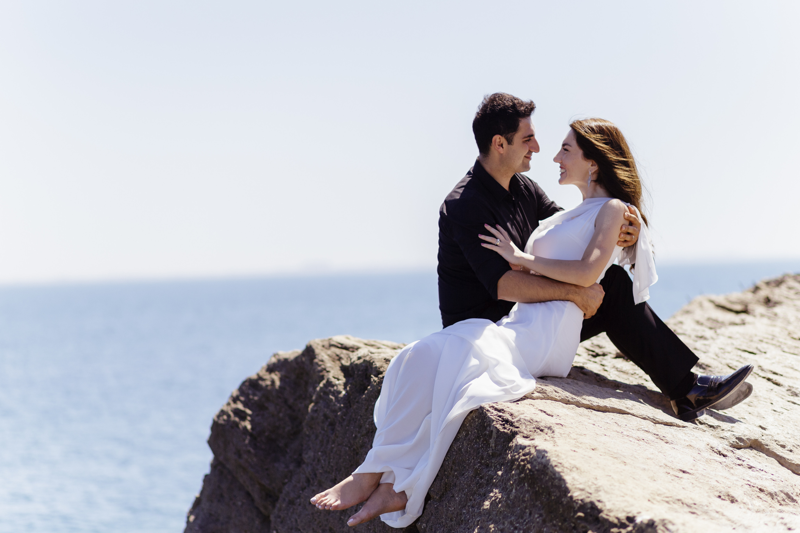 Seaside. Свадебный и семейный фотограф в Баку Мамедов Мамед