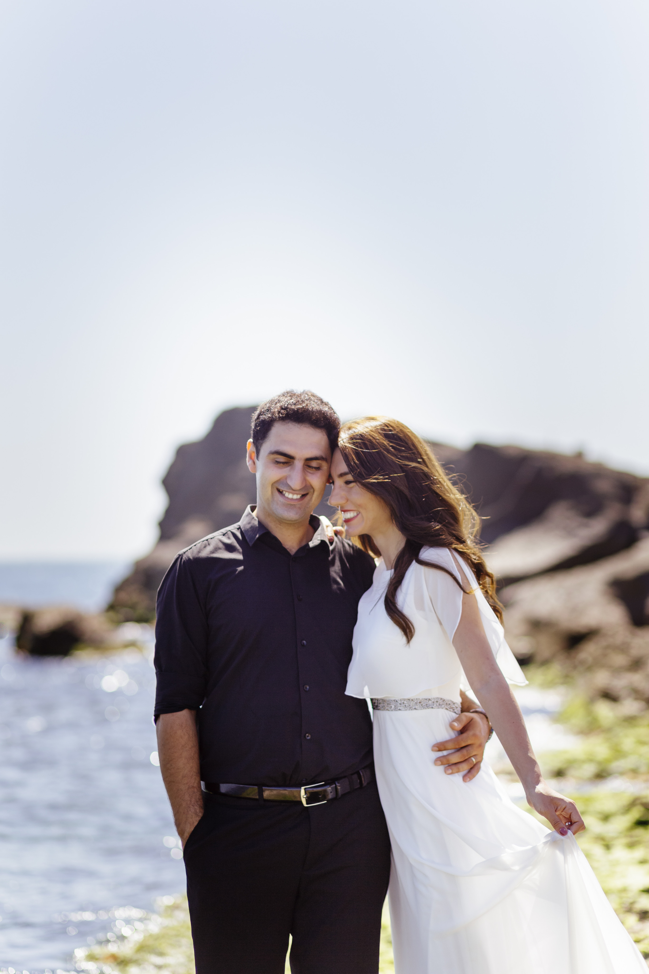 Seaside. Свадебный и семейный фотограф в Баку Мамедов Мамед