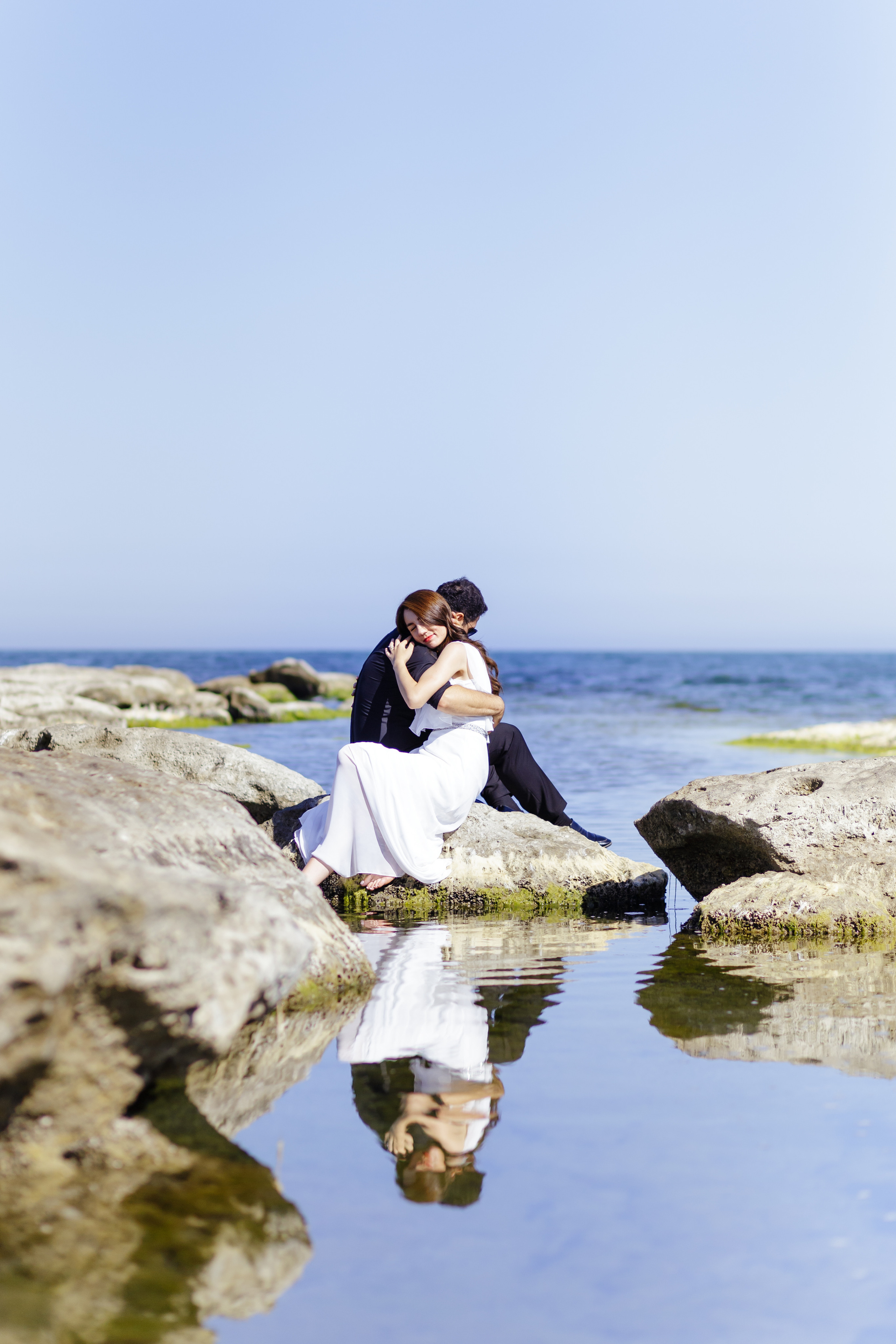 Seaside. Свадебный и семейный фотограф в Баку Мамедов Мамед