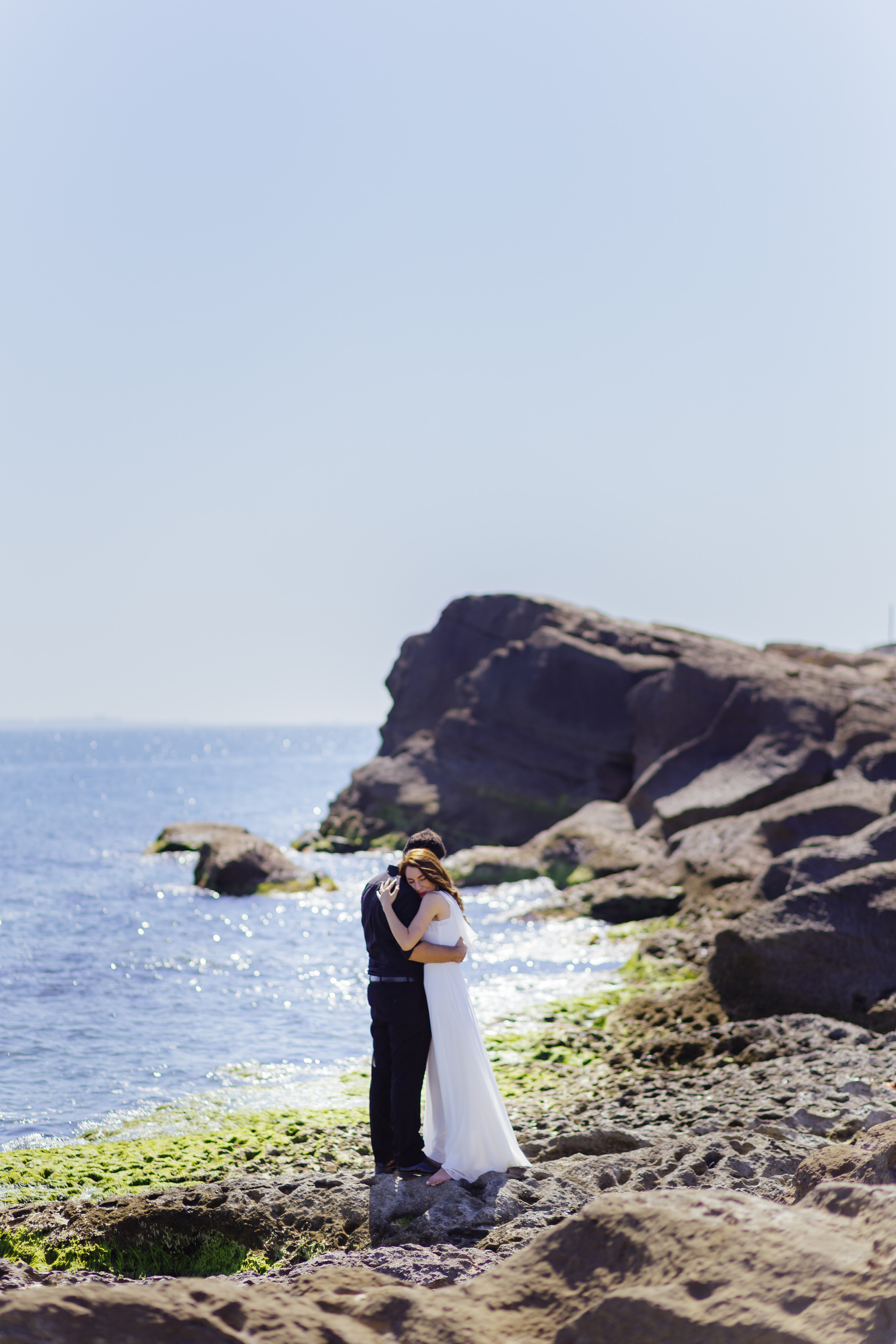 Seaside. Свадебный и семейный фотограф в Баку Мамедов Мамед