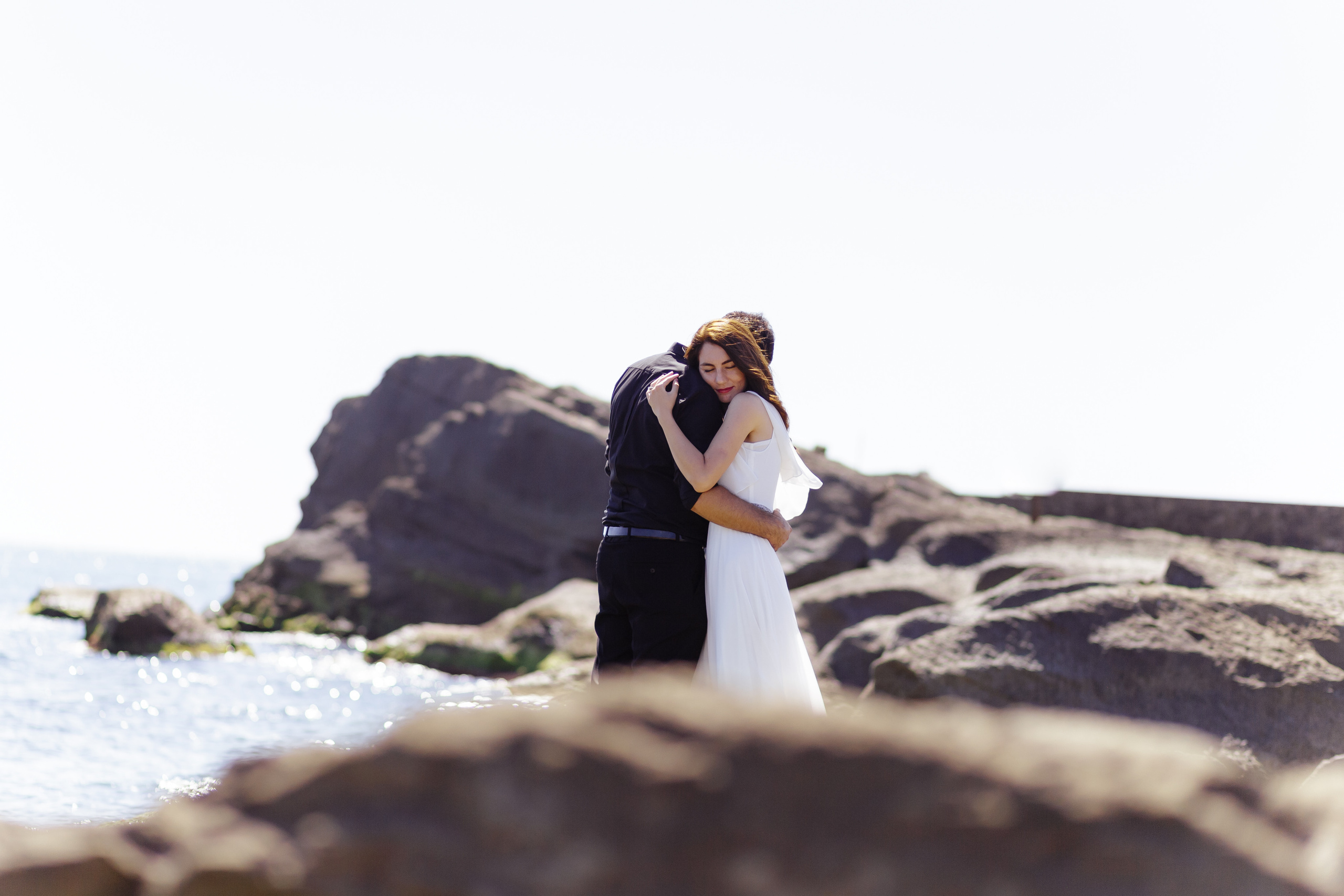 Seaside. Свадебный и семейный фотограф в Баку Мамедов Мамед