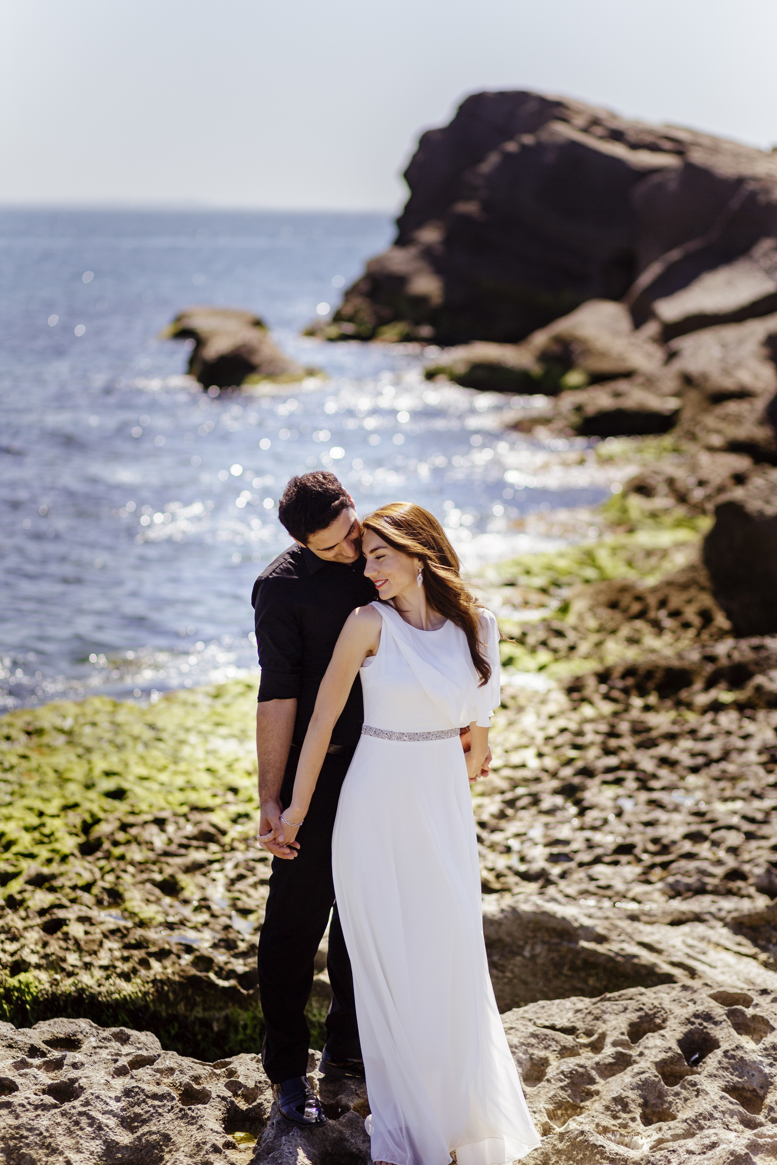 Seaside. Свадебный и семейный фотограф в Баку Мамедов Мамед