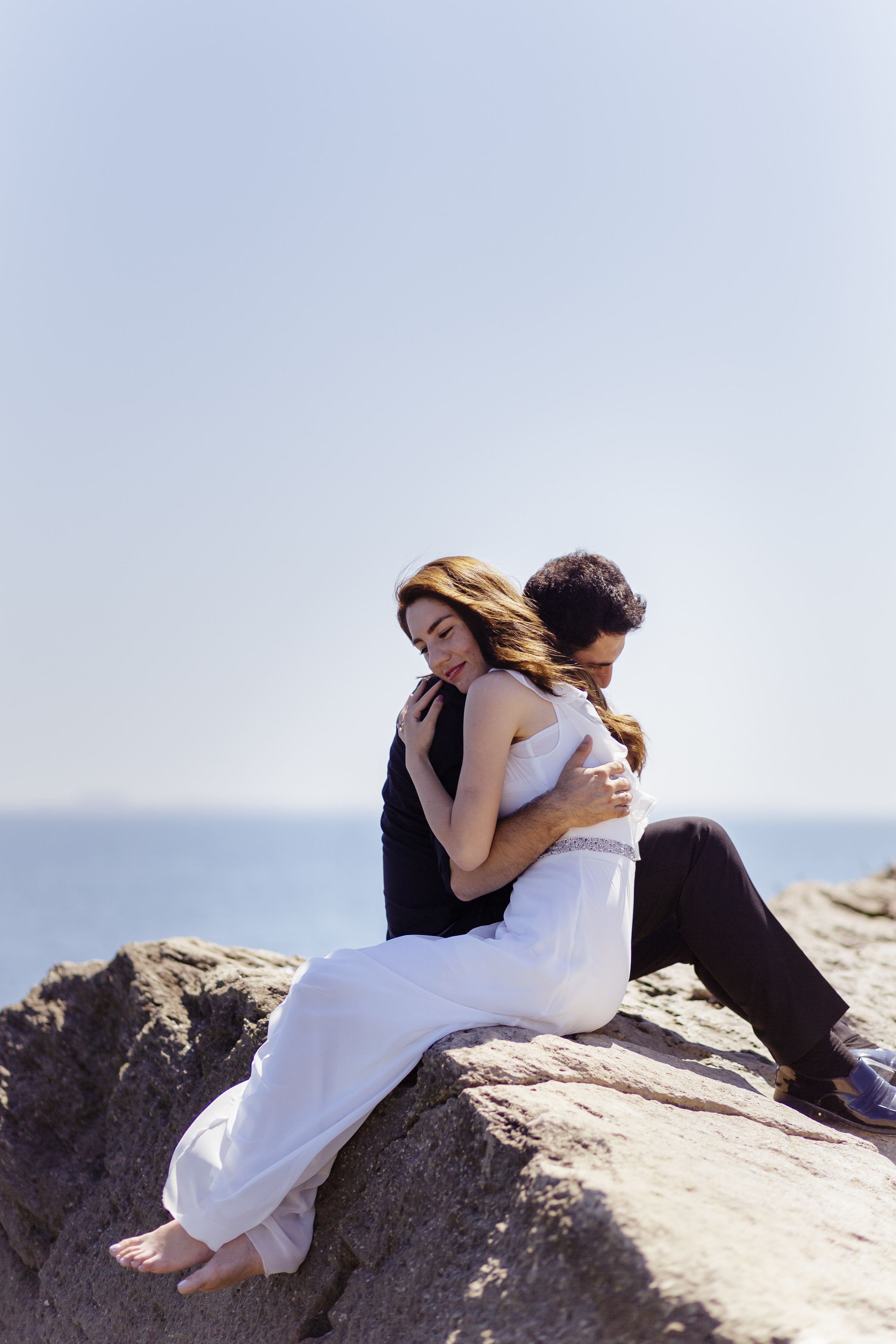 Seaside. Свадебный и семейный фотограф в Баку Мамедов Мамед