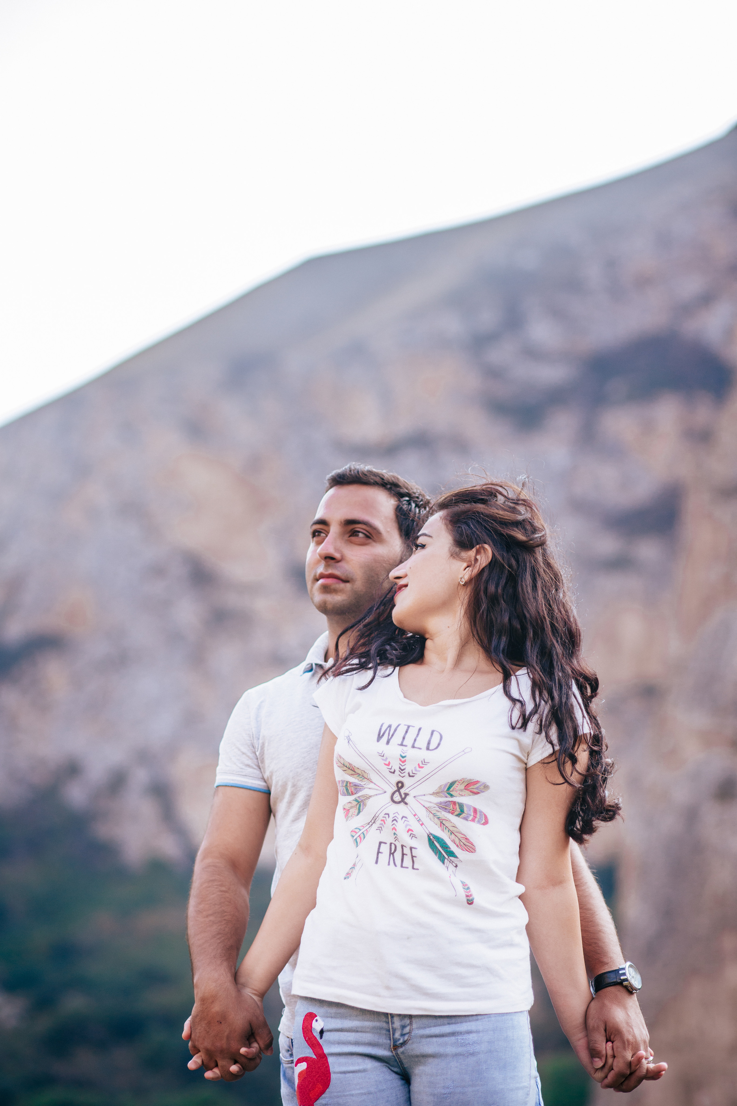 Mountain fairytale. Свадебный и семейный фотограф в Баку Мамедов Мамед