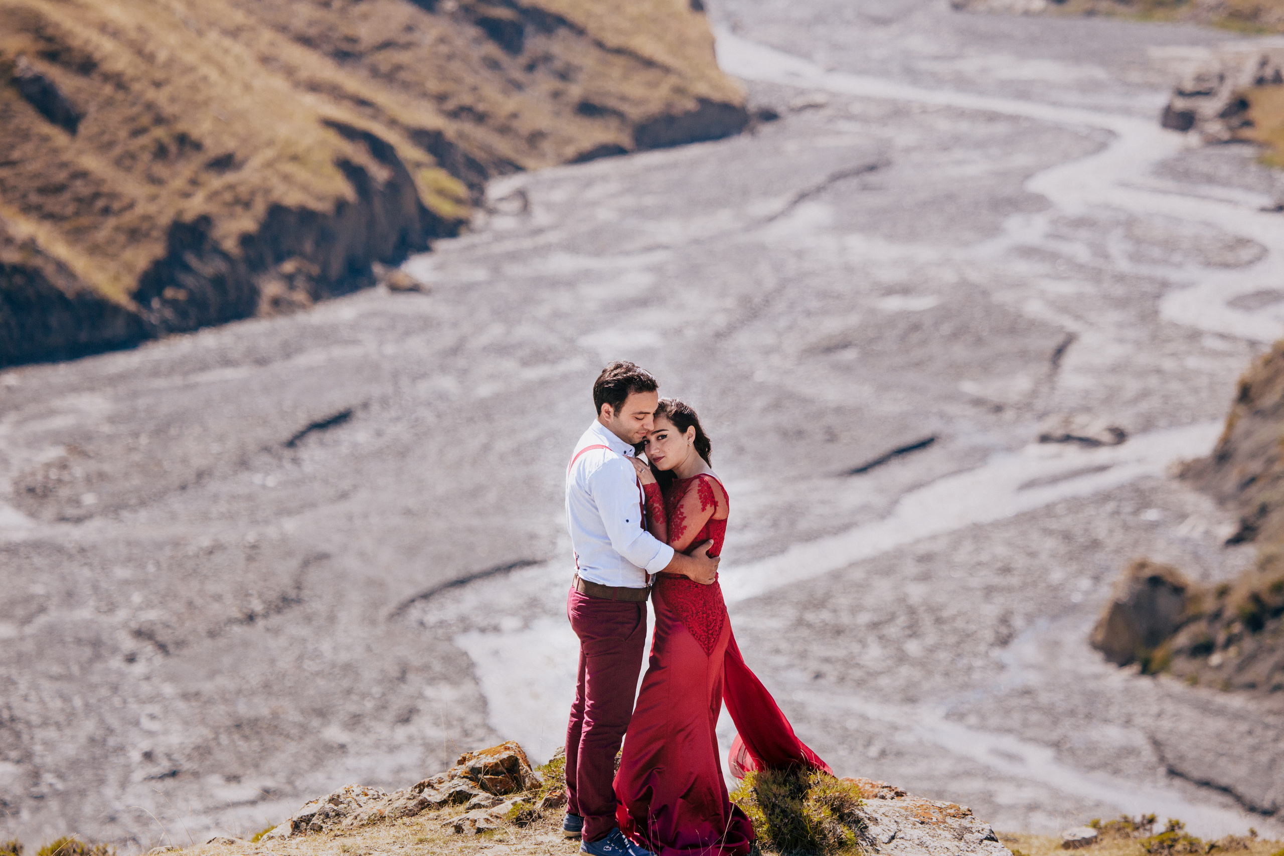 Mountain fairytale. Свадебный и семейный фотограф в Баку Мамедов Мамед