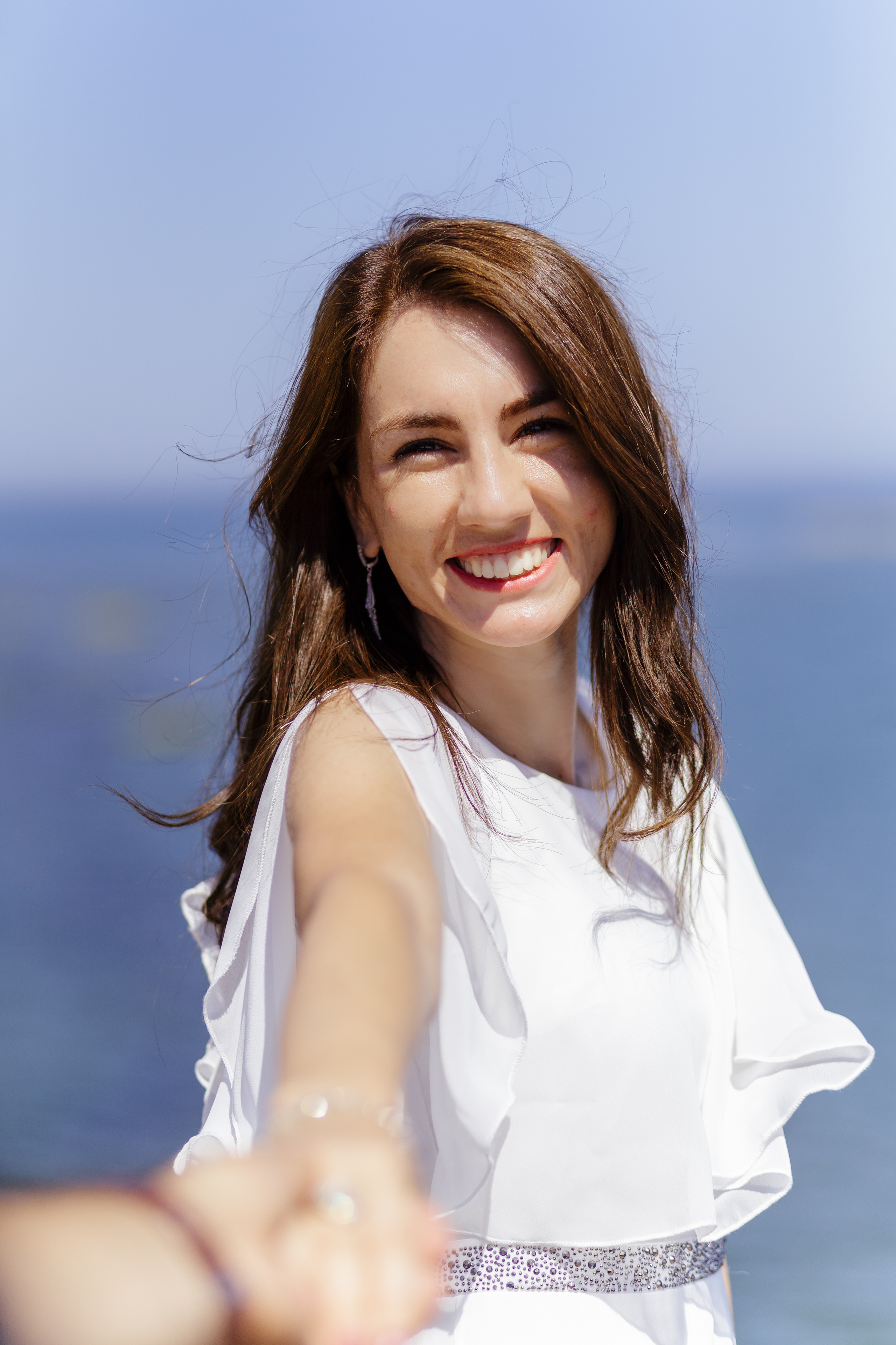 Seaside. Свадебный и семейный фотограф в Баку Мамедов Мамед