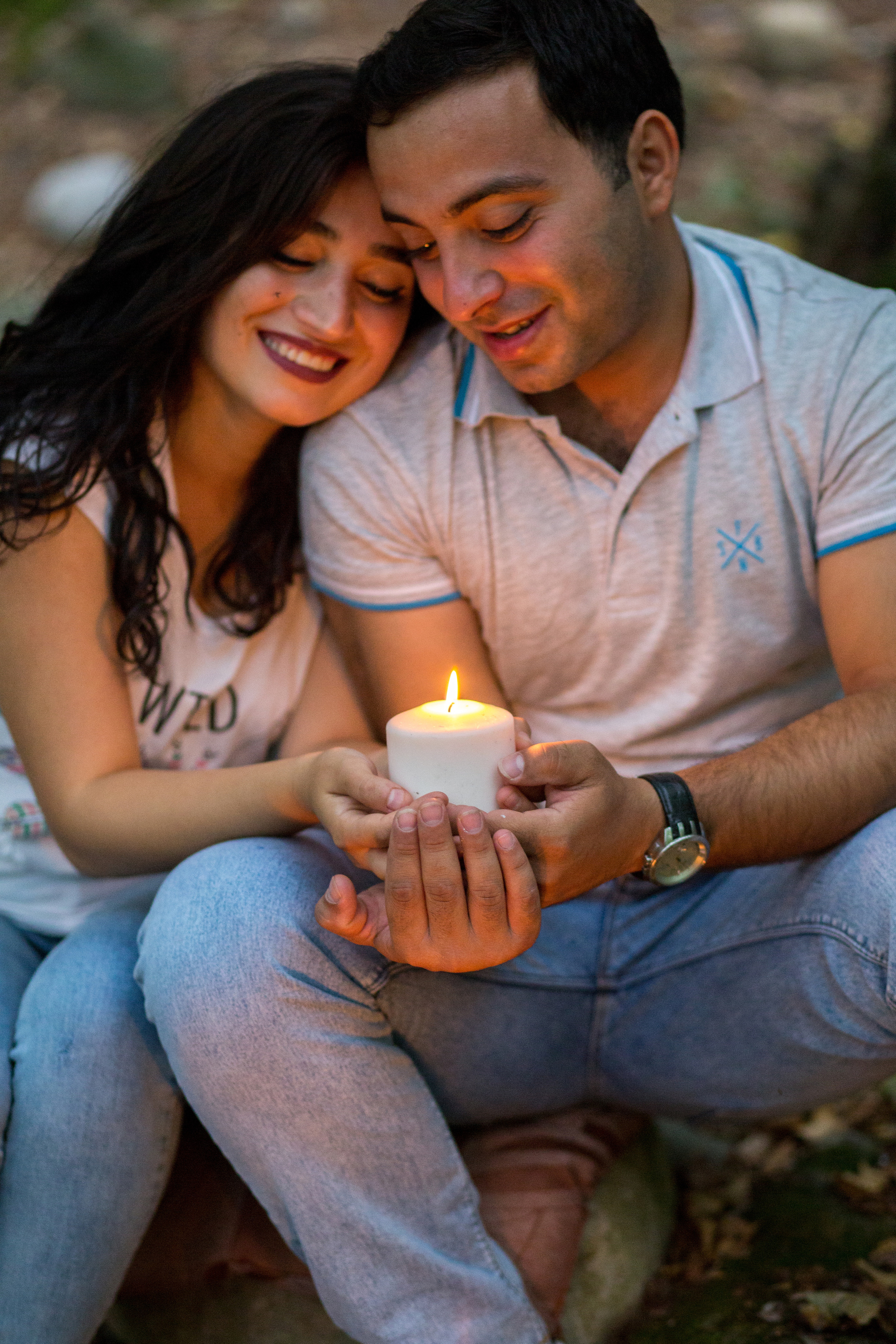 Mountain fairytale. Свадебный и семейный фотограф в Баку Мамедов Мамед