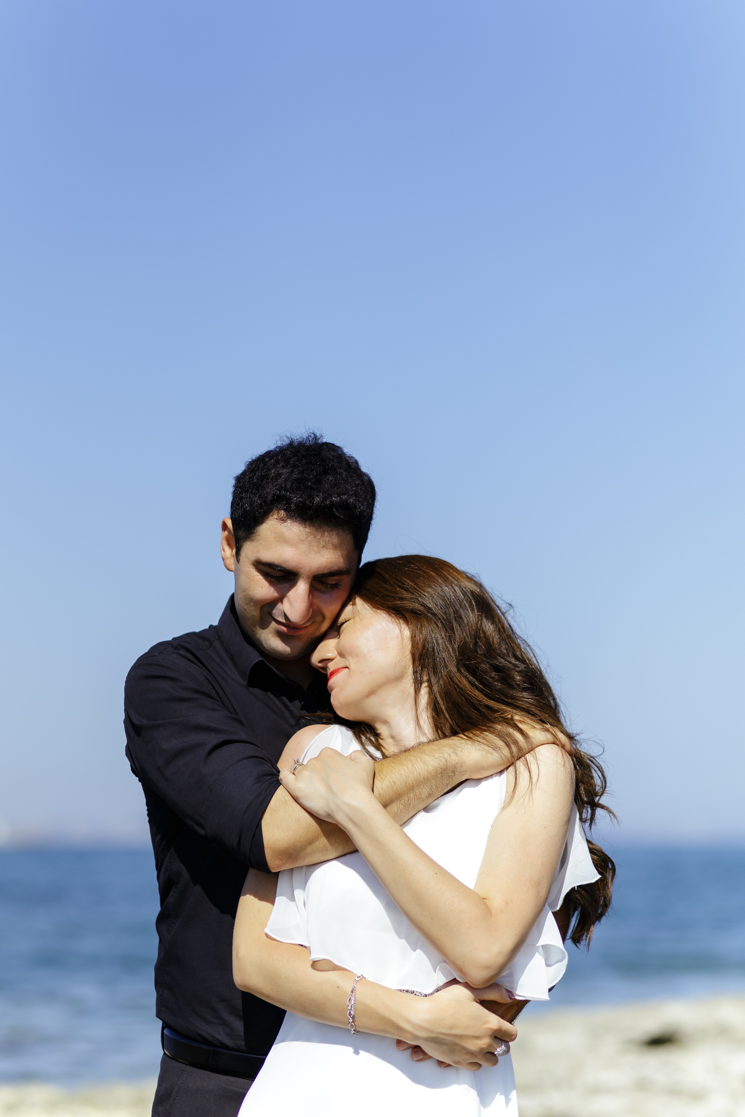 Seaside. Свадебный и семейный фотограф в Баку Мамедов Мамед