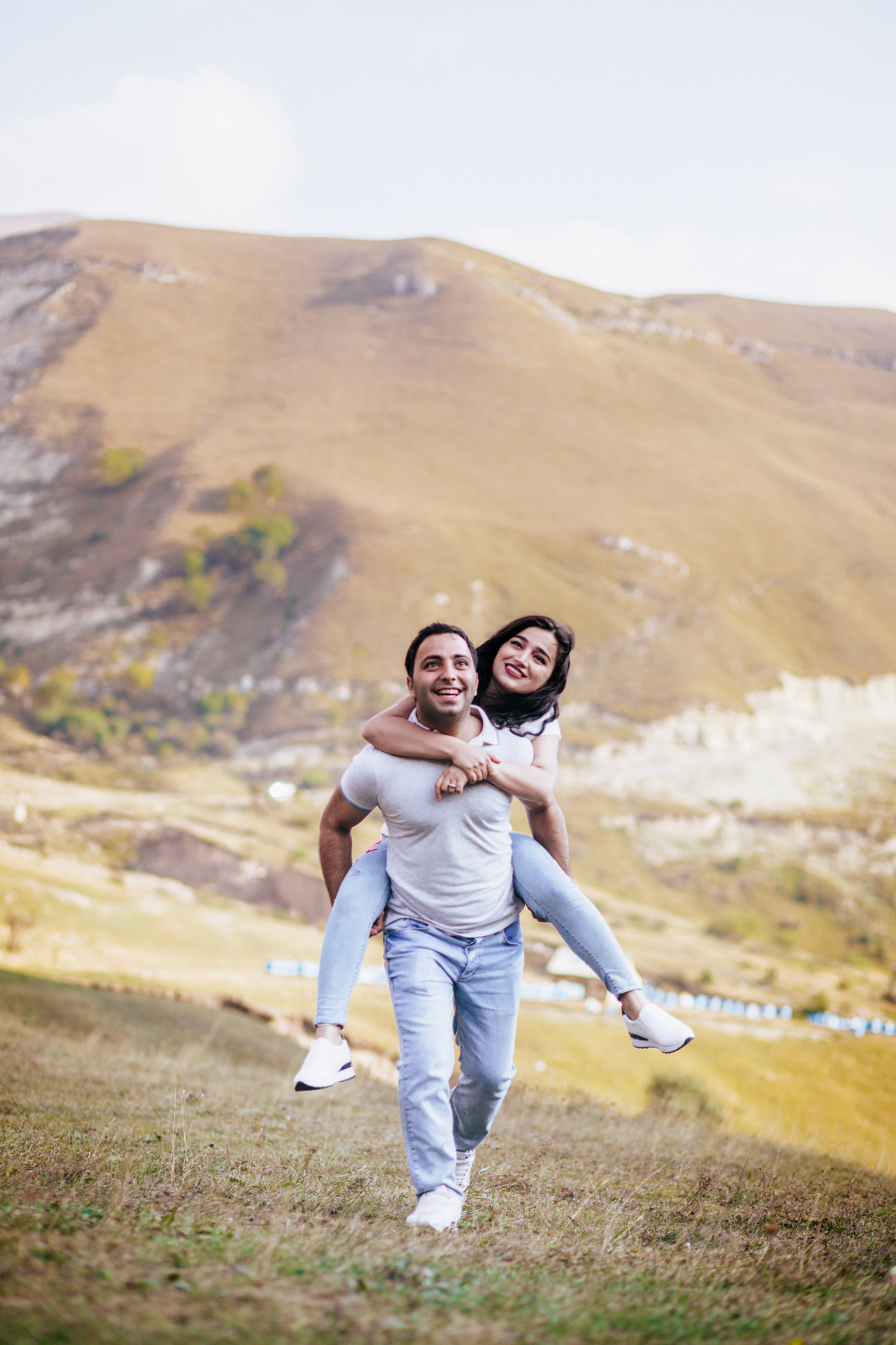 Mountain fairytale. Свадебный и семейный фотограф в Баку Мамедов Мамед