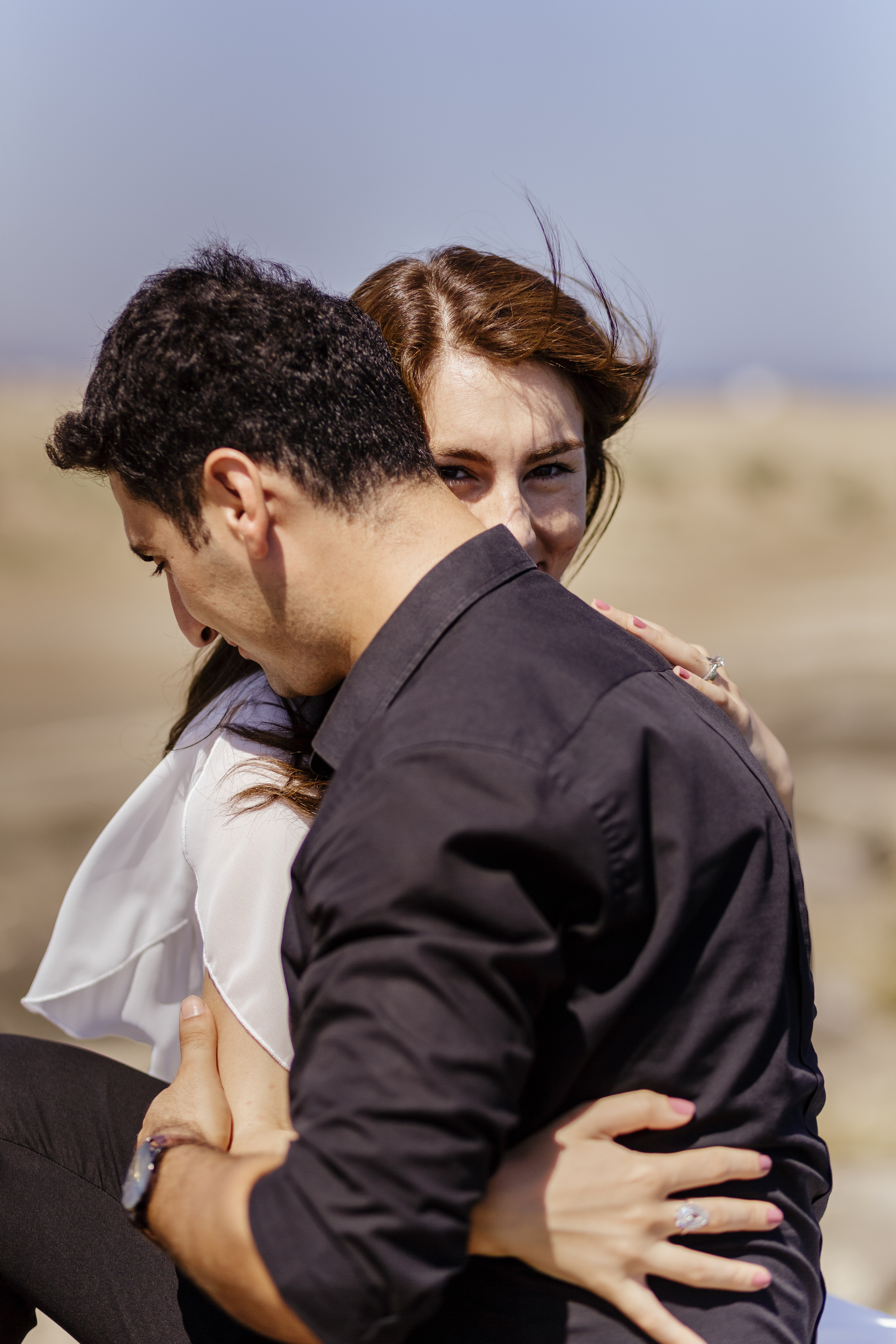 Seaside. Свадебный и семейный фотограф в Баку Мамедов Мамед