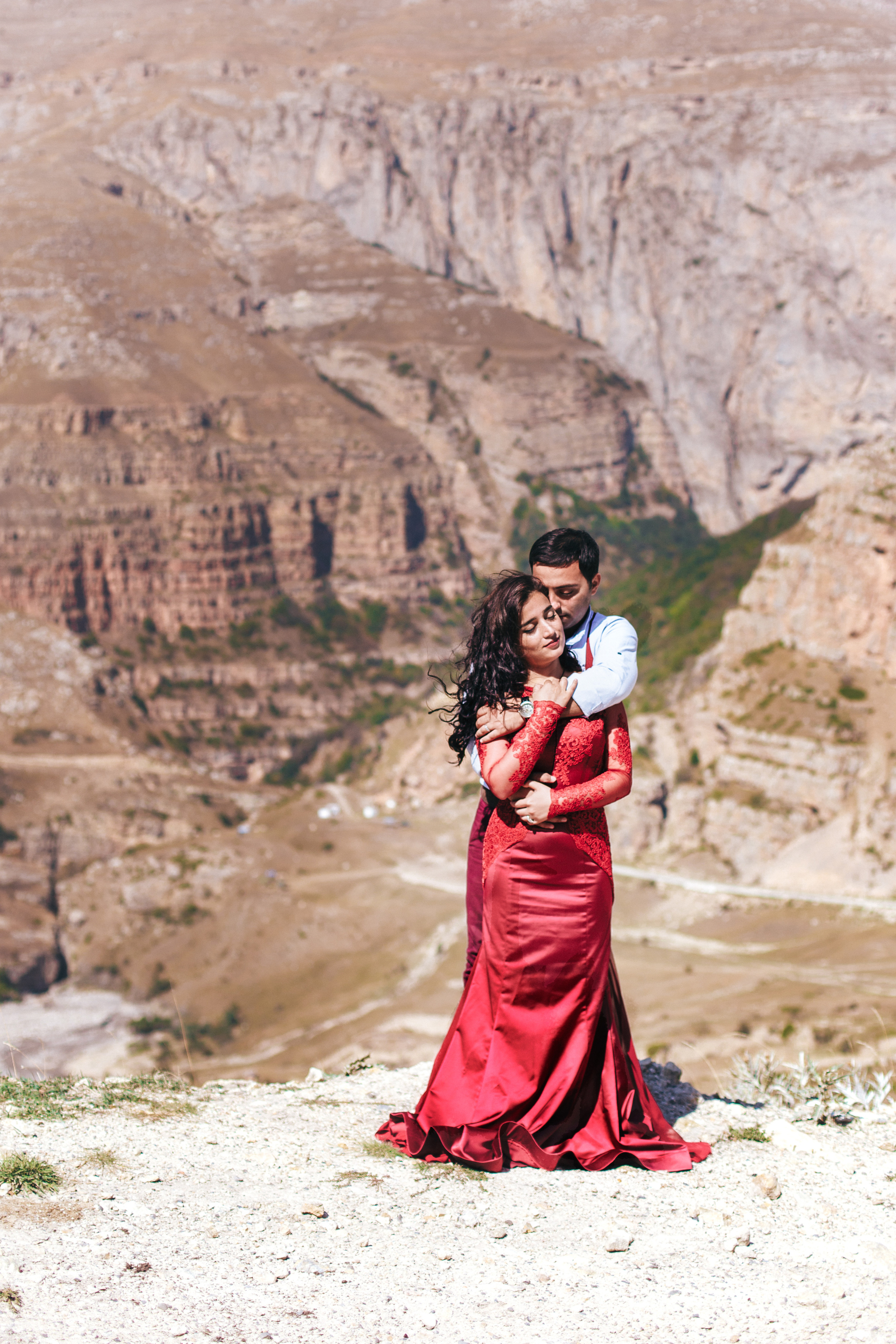 Mountain fairytale. Свадебный и семейный фотограф в Баку Мамедов Мамед