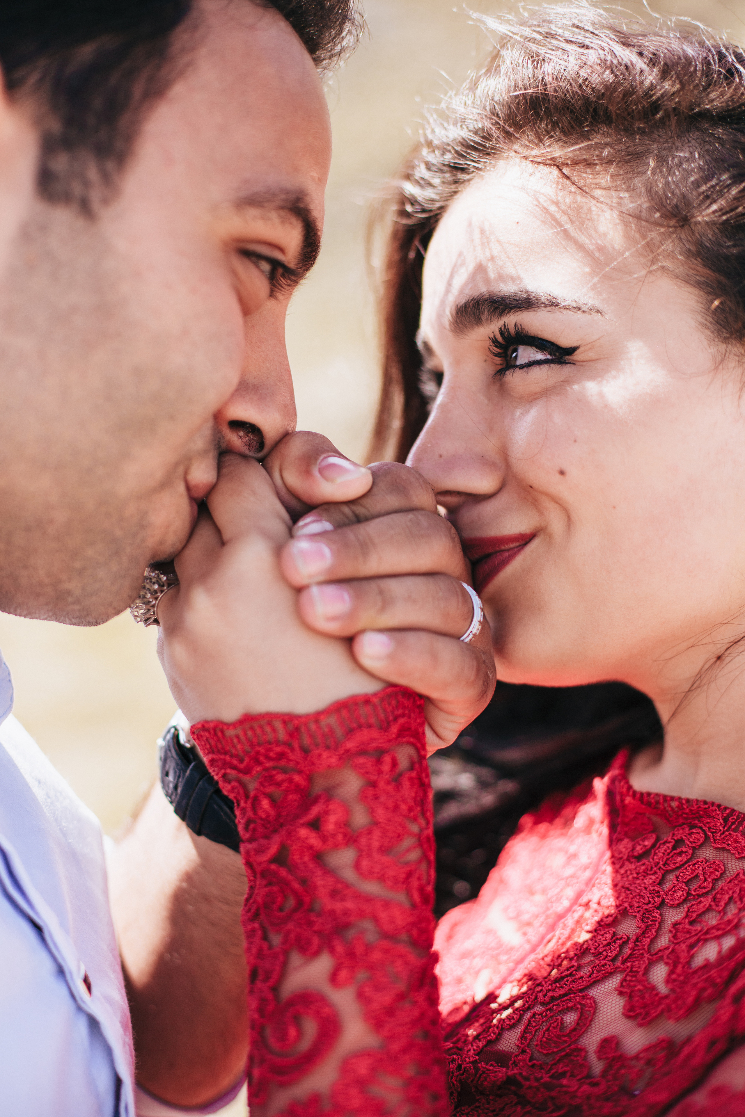 Mountain fairytale. Свадебный и семейный фотограф в Баку Мамедов Мамед