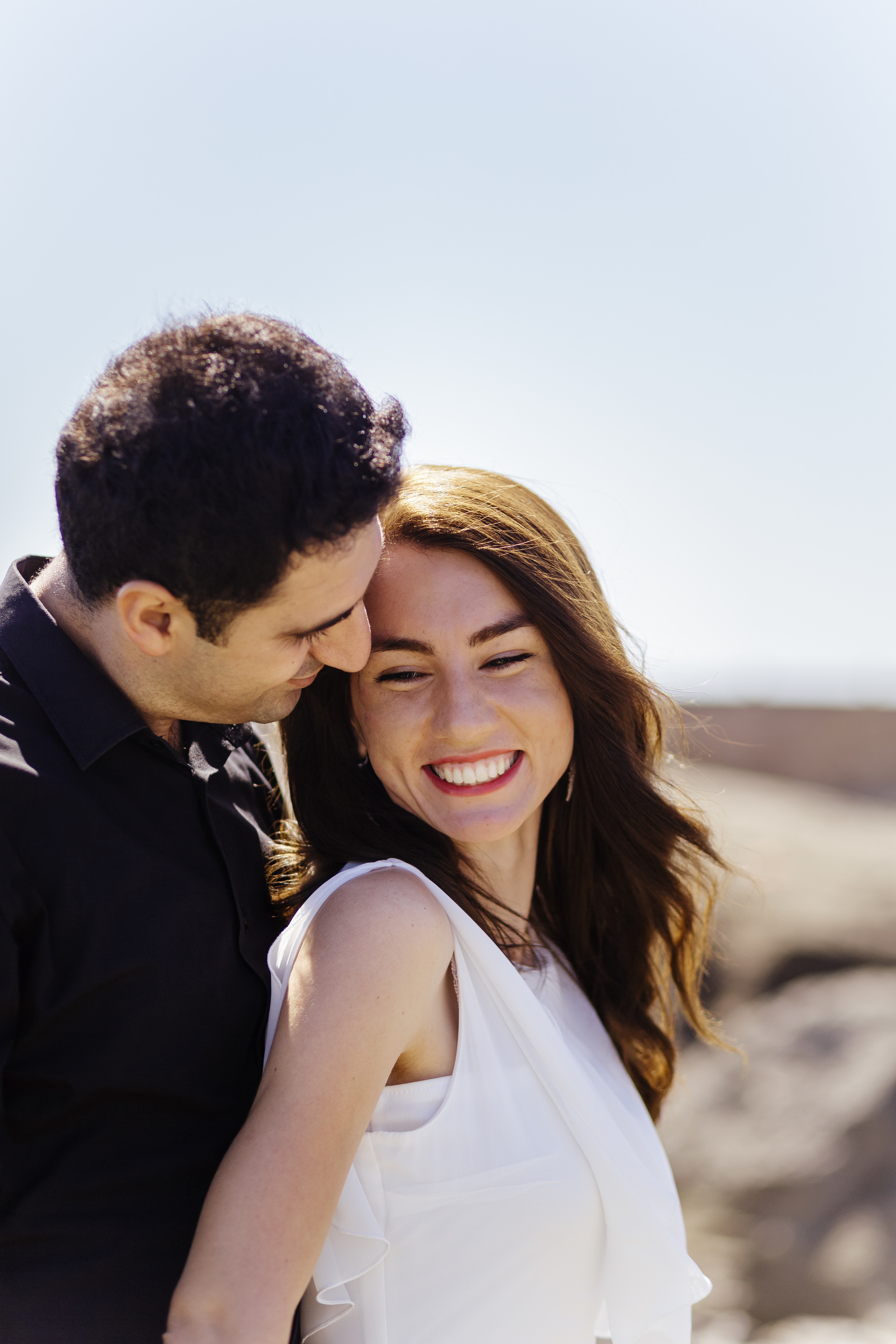 Seaside. Свадебный и семейный фотограф в Баку Мамедов Мамед