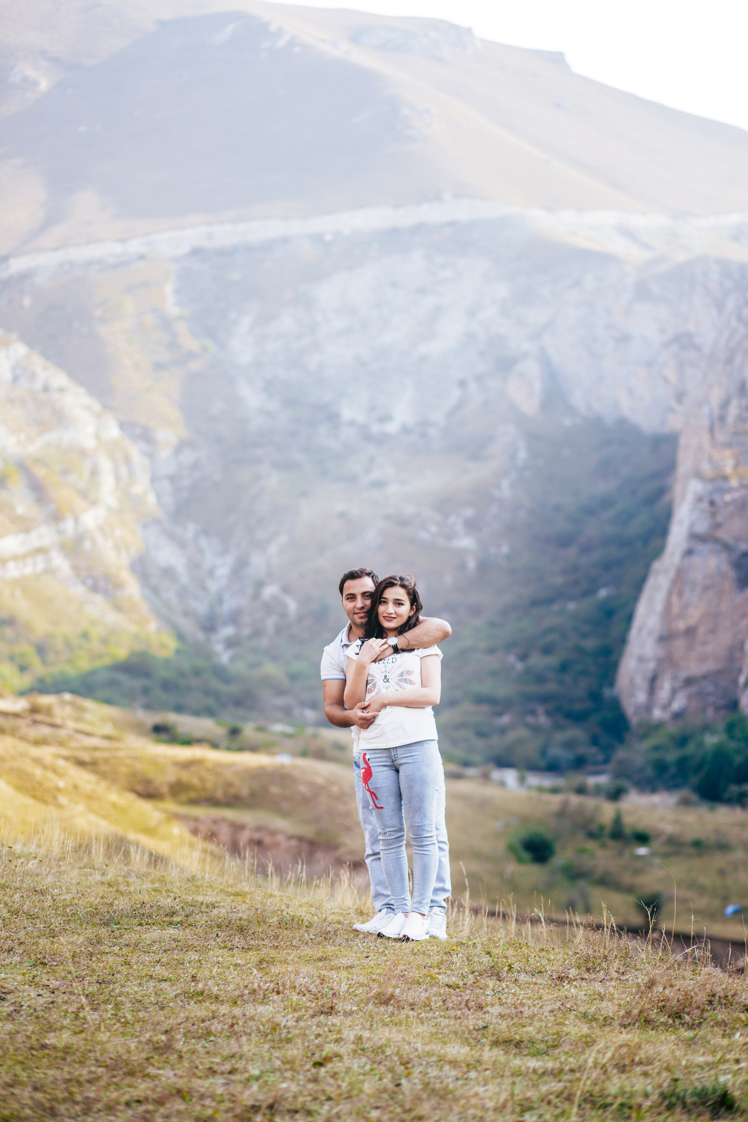 Mountain fairytale. Свадебный и семейный фотограф в Баку Мамедов Мамед