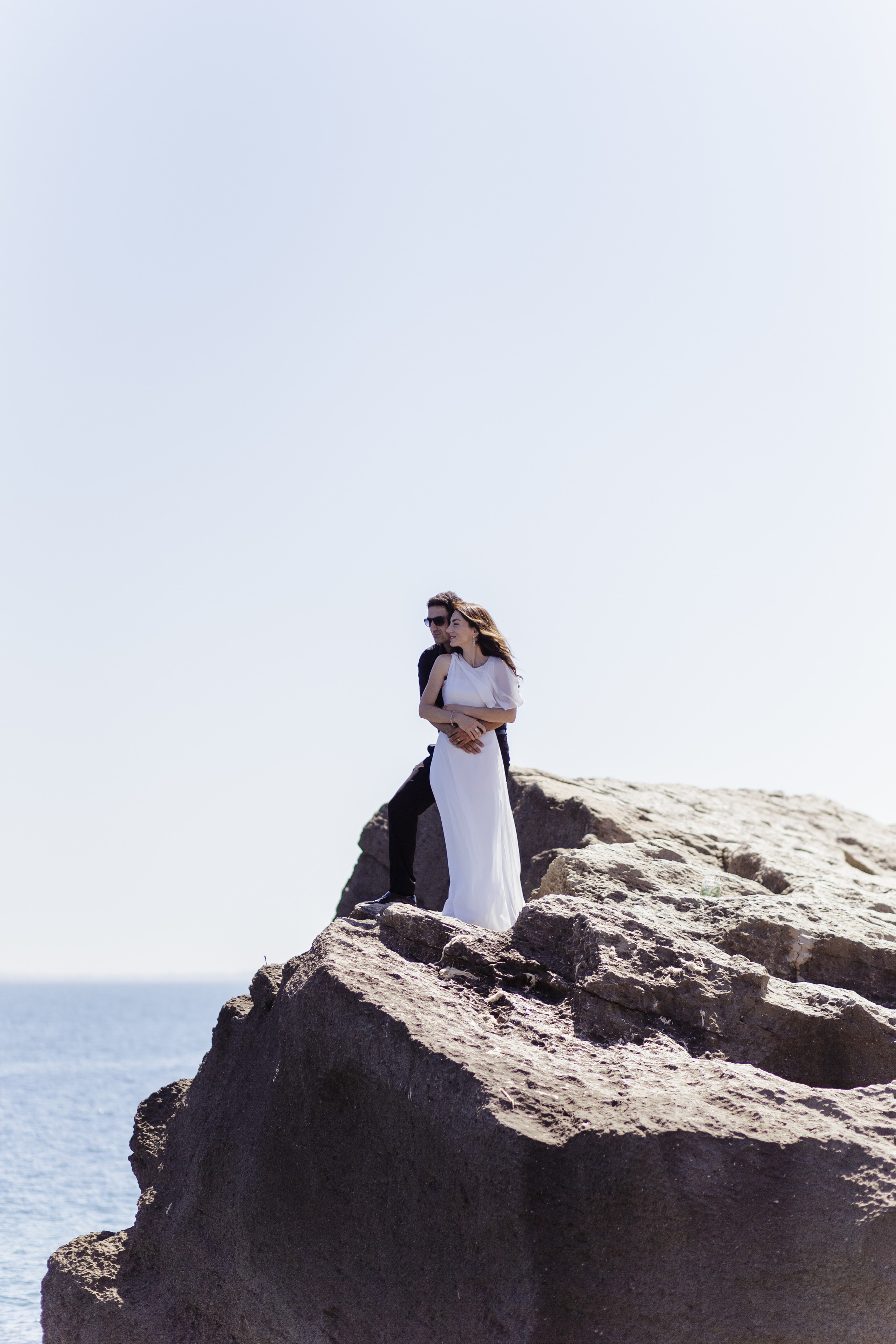 Seaside. Свадебный и семейный фотограф в Баку Мамедов Мамед