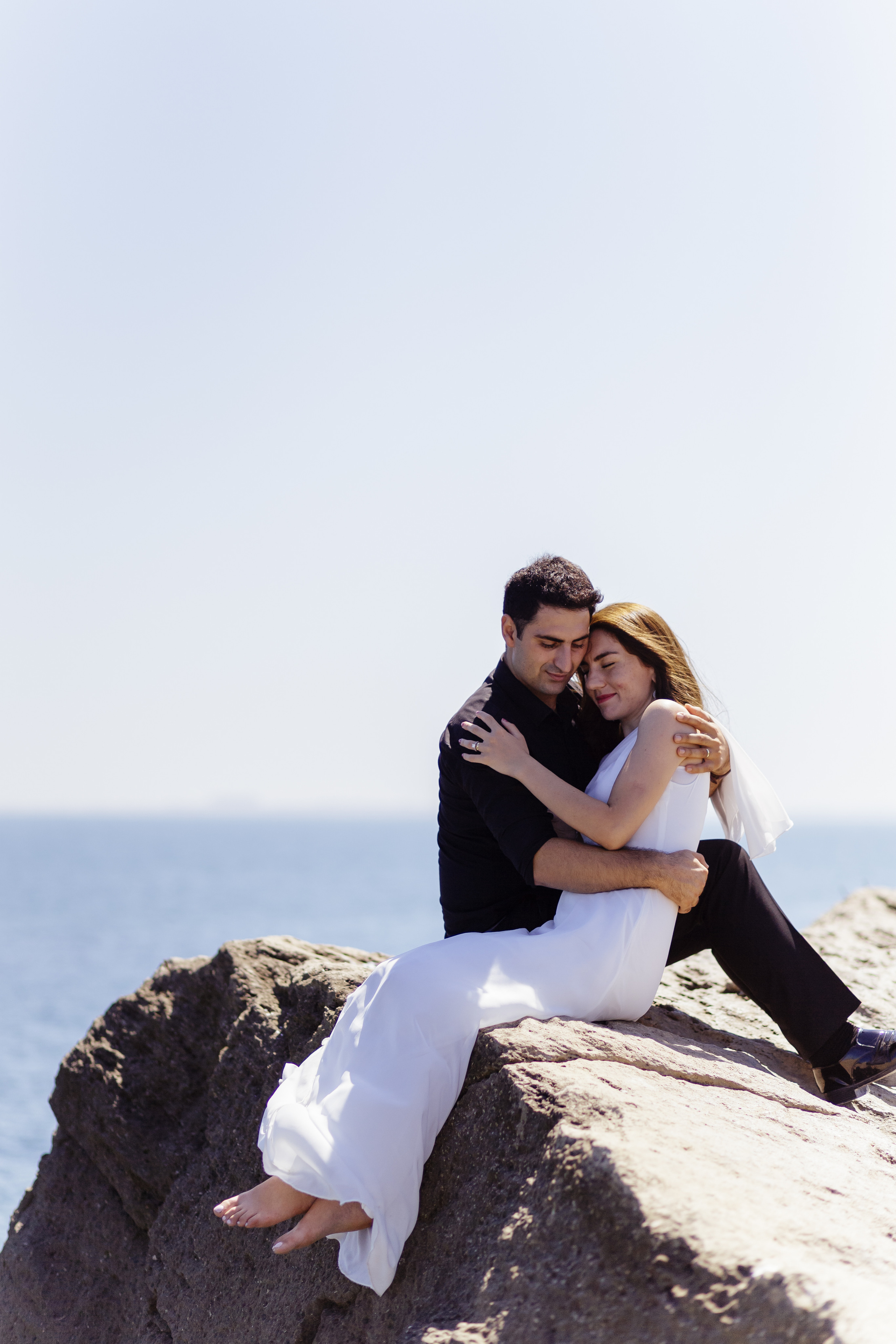Seaside. Свадебный и семейный фотограф в Баку Мамедов Мамед