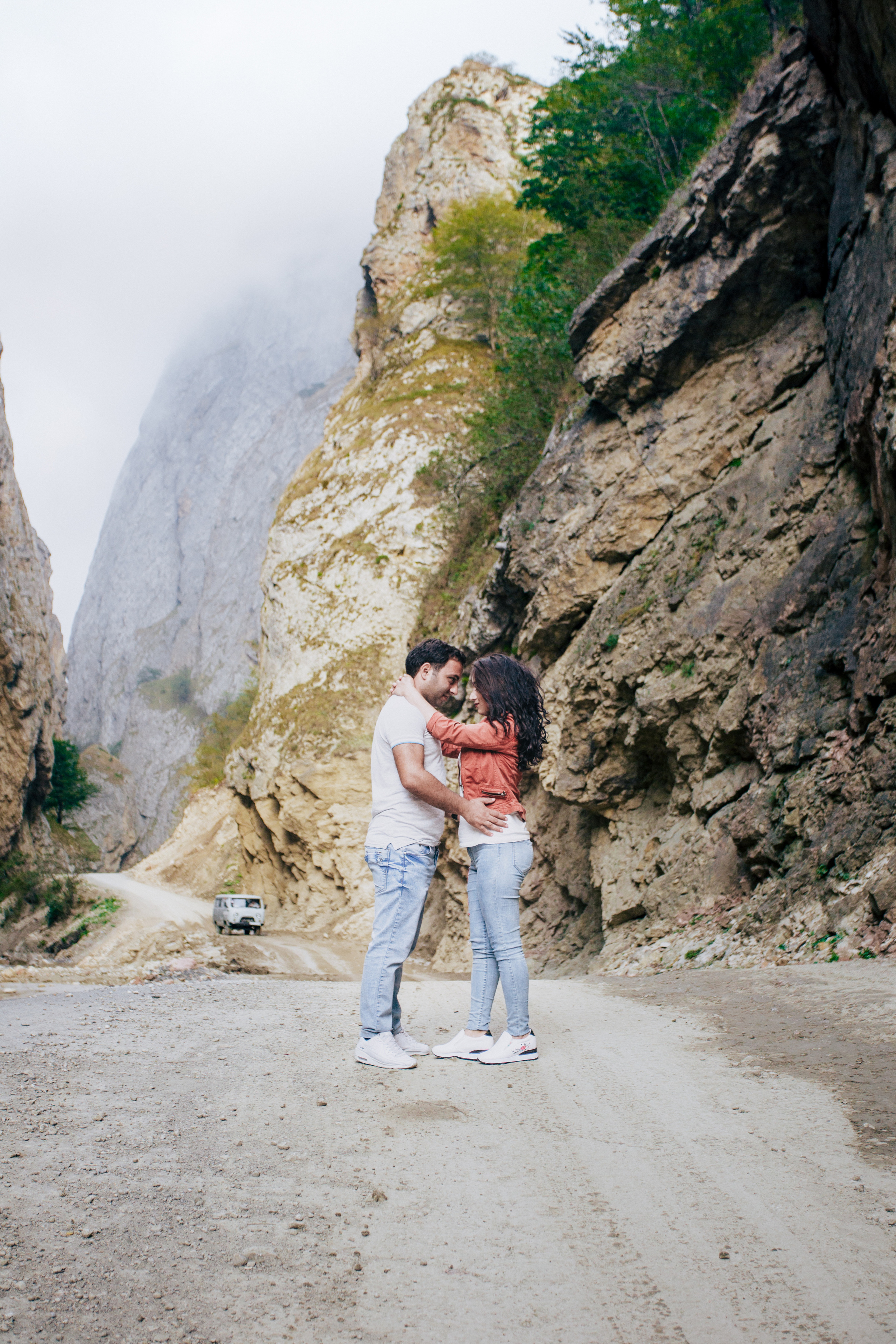 Mountain fairytale. Свадебный и семейный фотограф в Баку Мамедов Мамед
