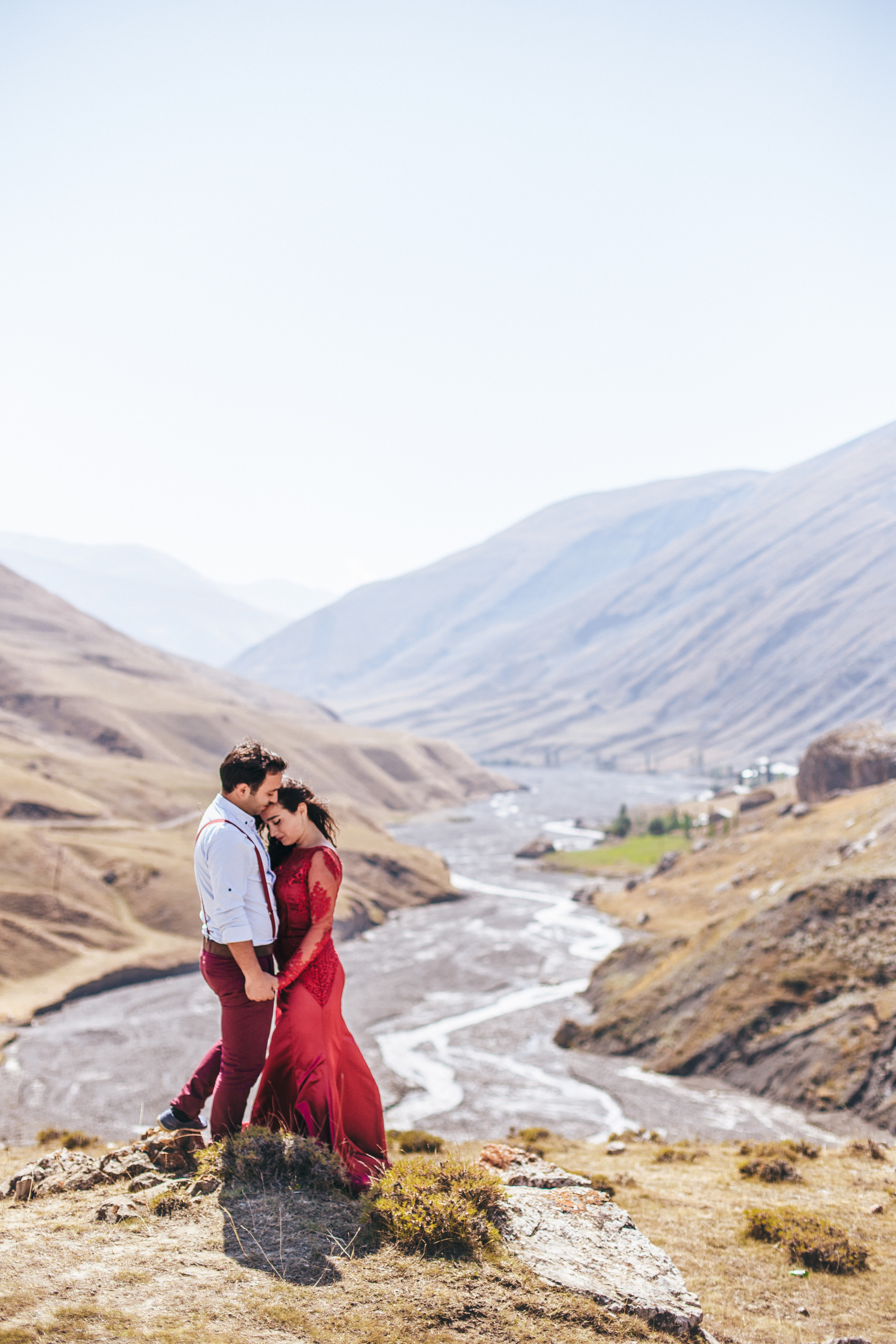 Mountain fairytale. Свадебный и семейный фотограф в Баку Мамедов Мамед