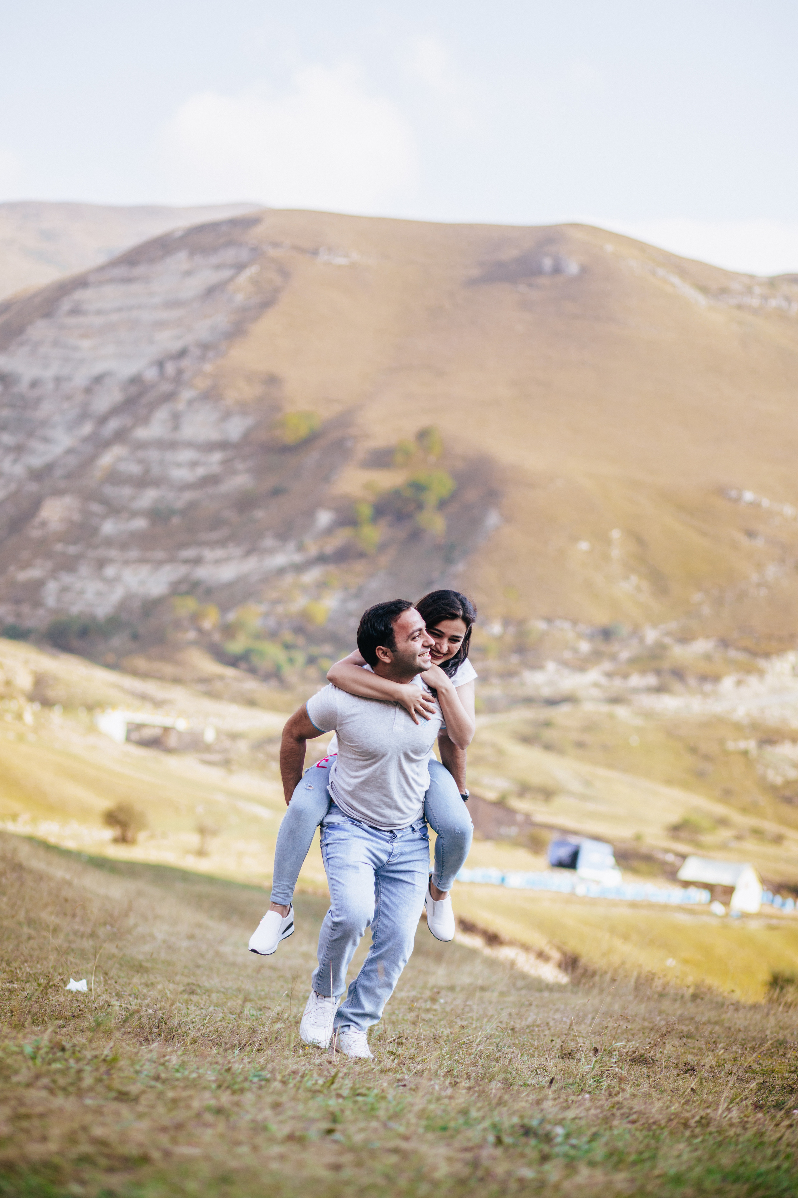 Mountain fairytale. Свадебный и семейный фотограф в Баку Мамедов Мамед